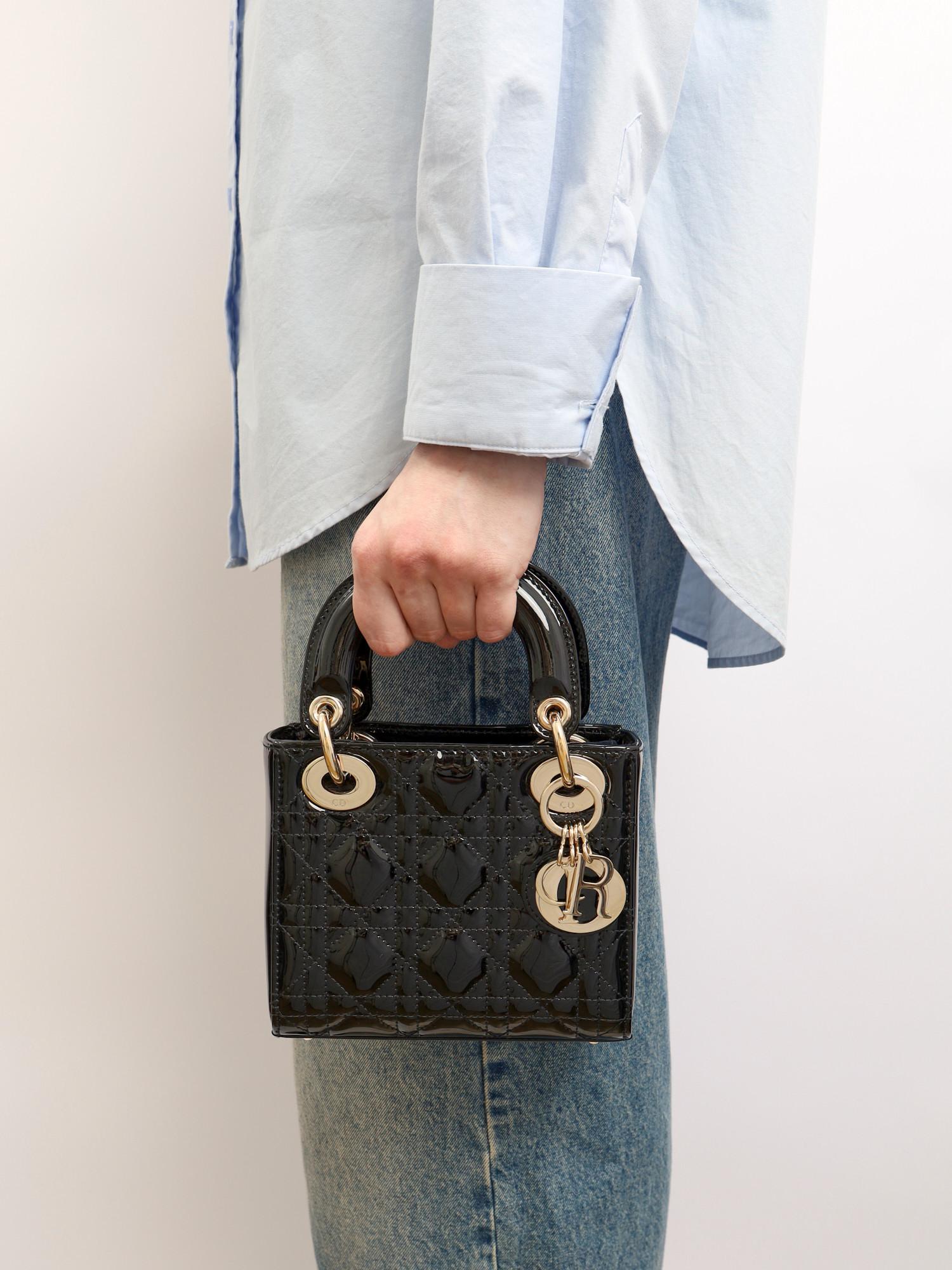 Dior Lady Dior , фото 2
