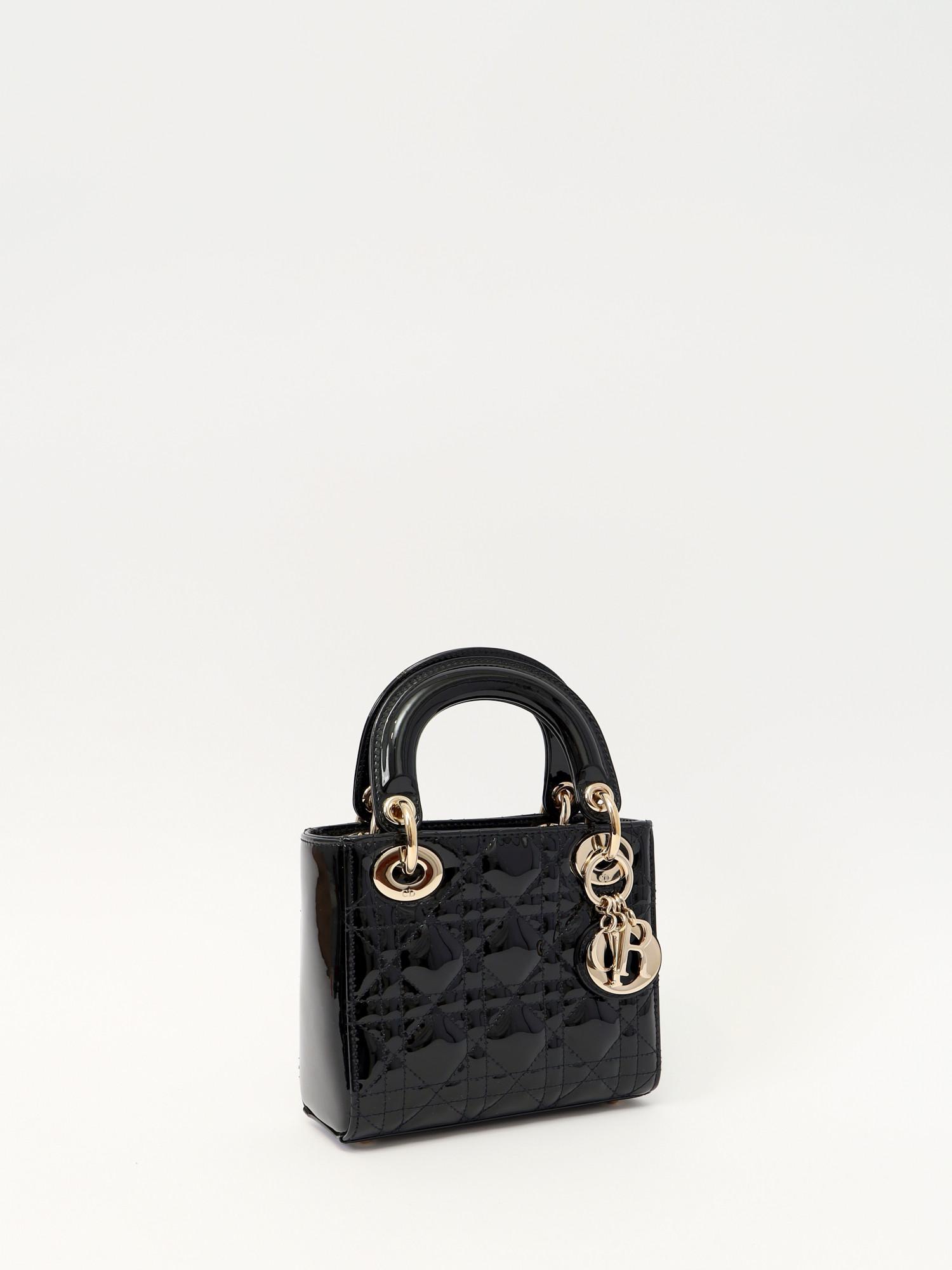 Dior Lady Dior , фото 3