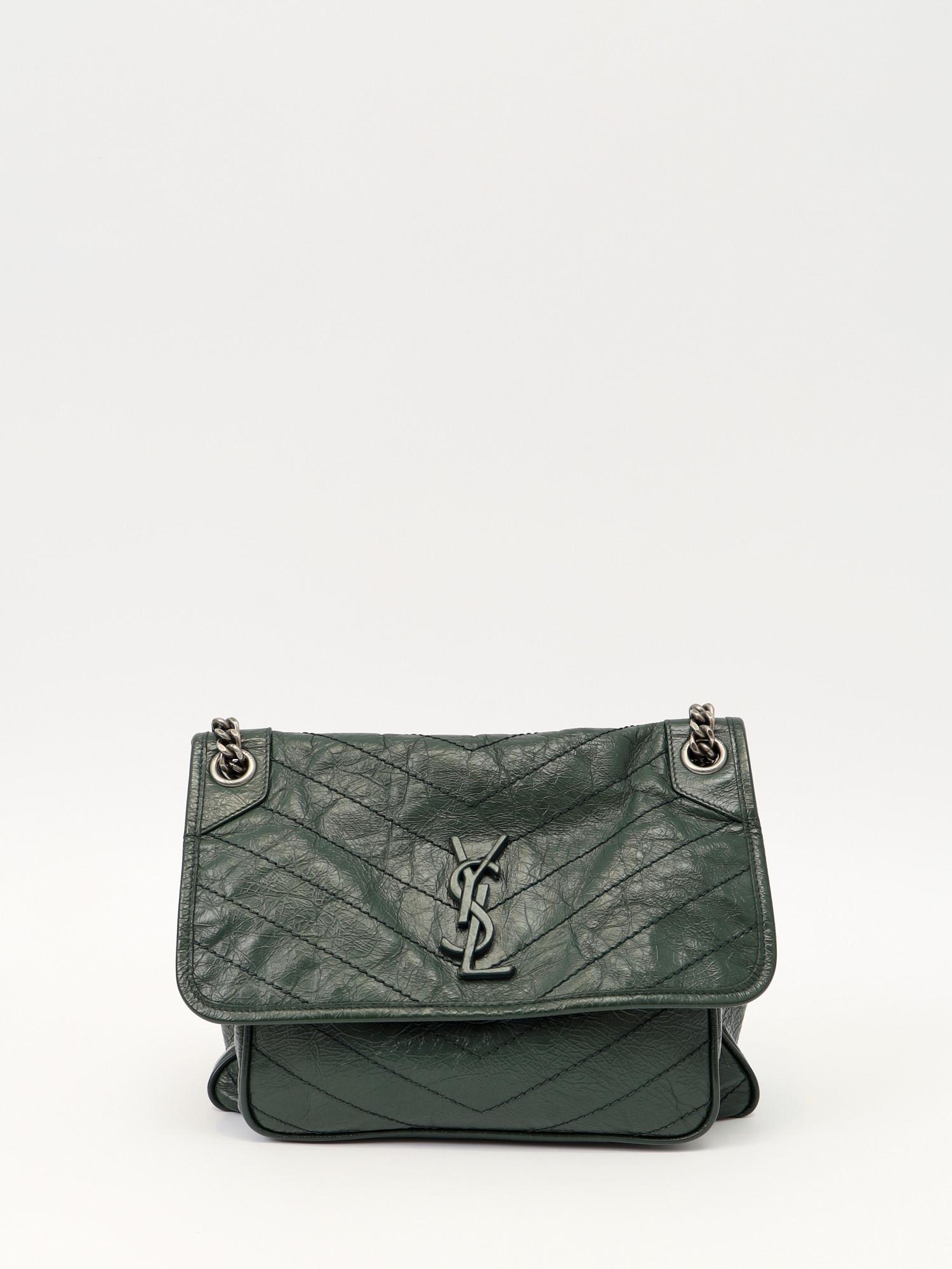 Saint Laurent Niki , фото 1