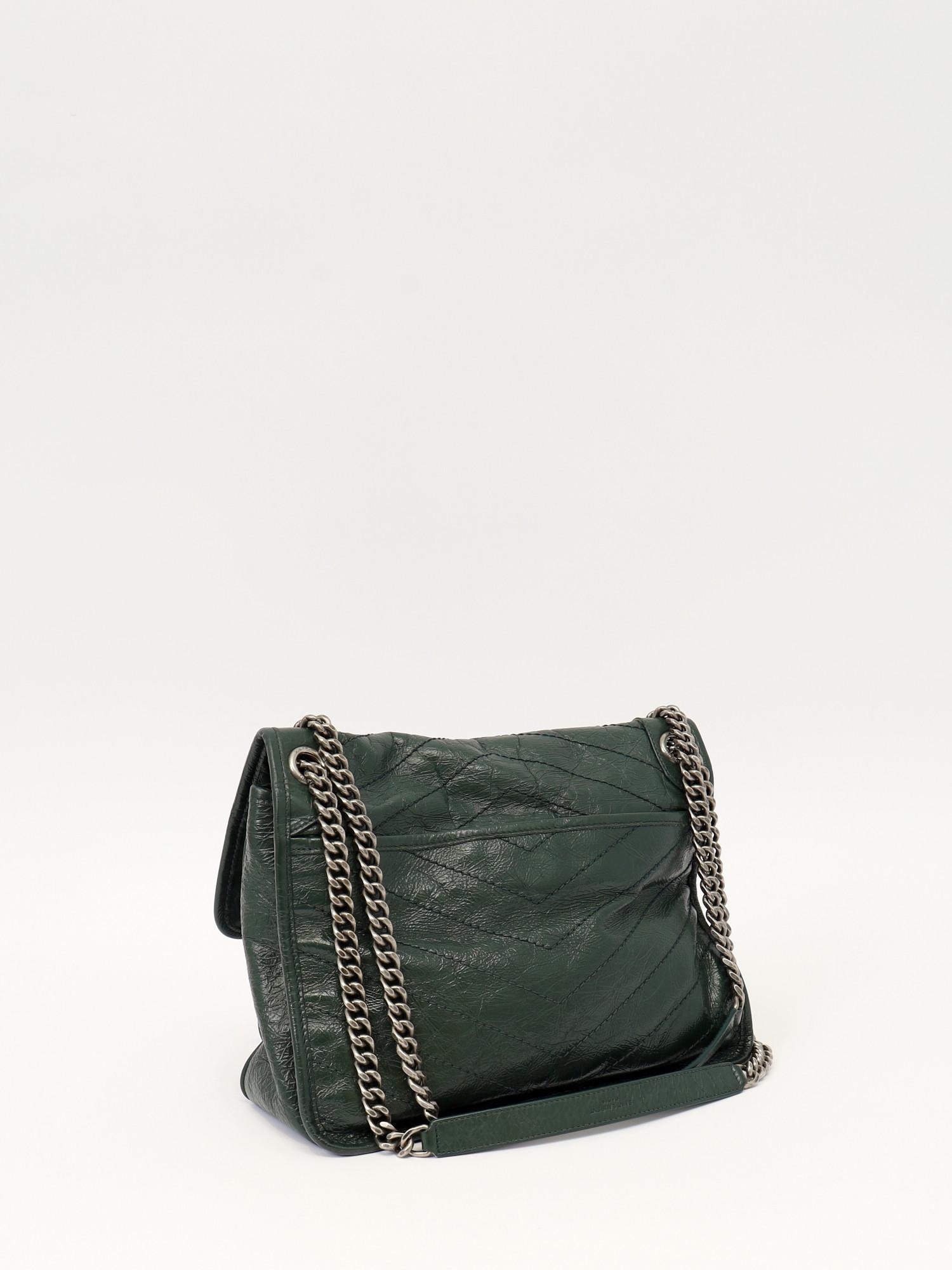 Saint Laurent Niki , фото 4
