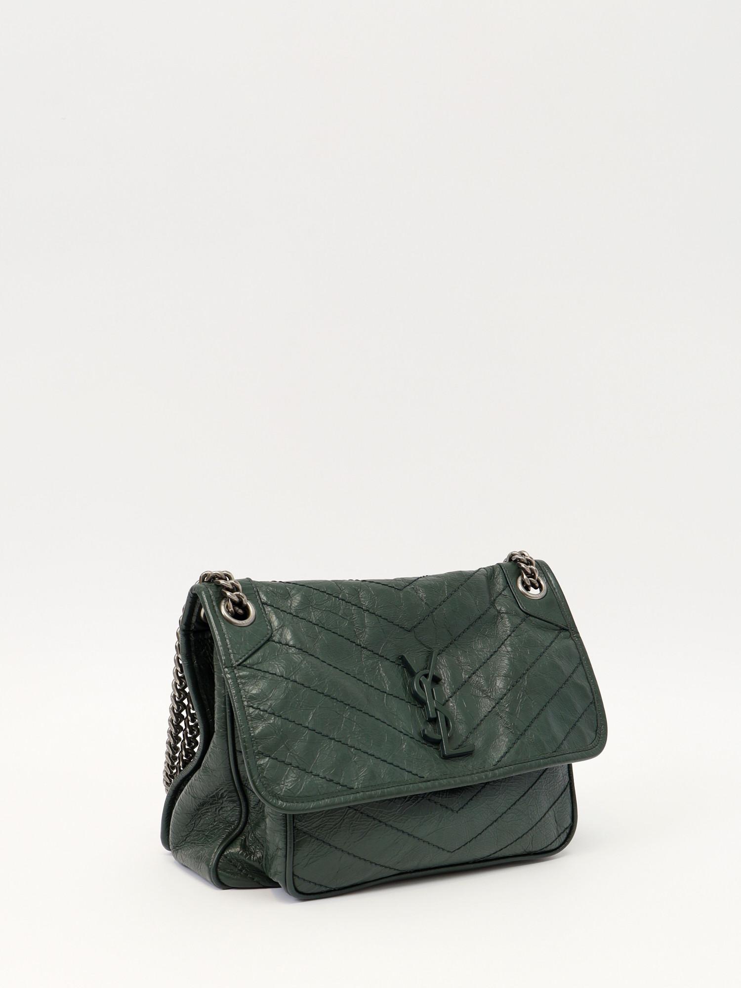 Saint Laurent Niki , фото 3