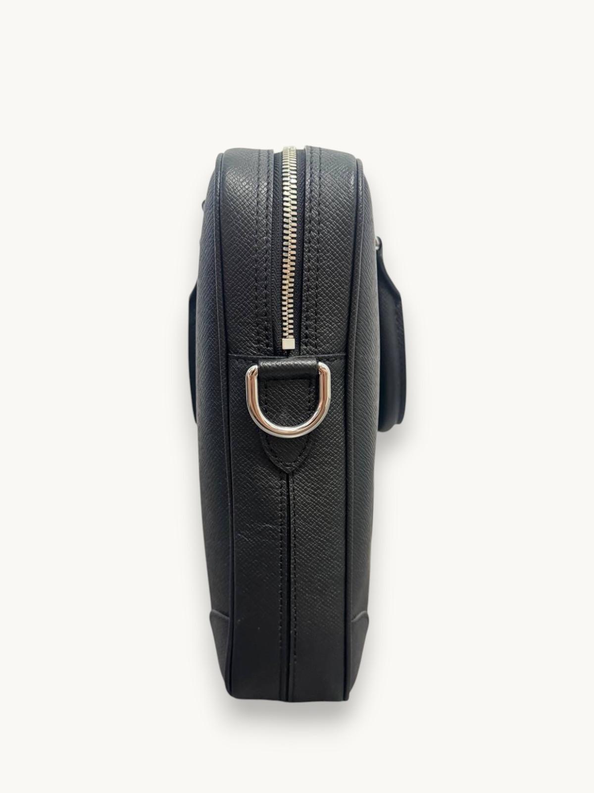 Louis Vuitton Porte-Documents Voyage , фото 4