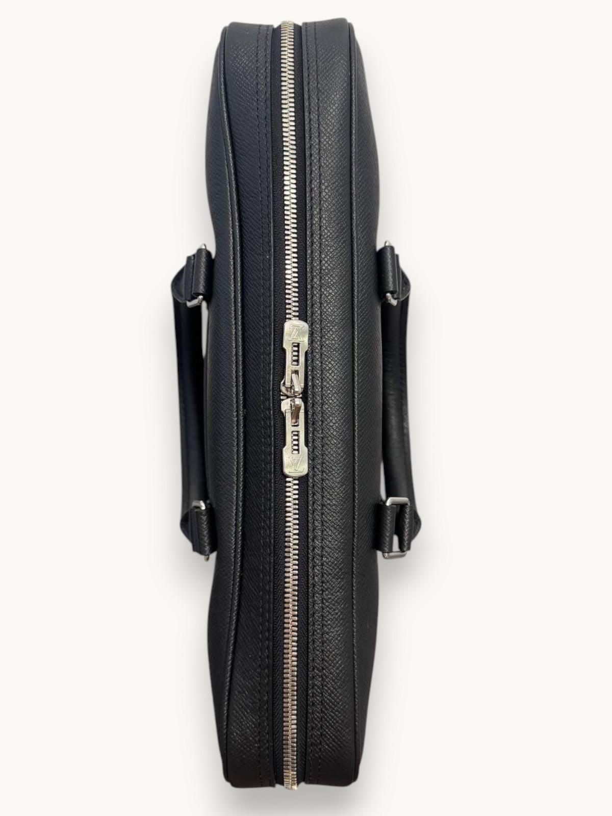 Louis Vuitton Porte-Documents Voyage , фото 5