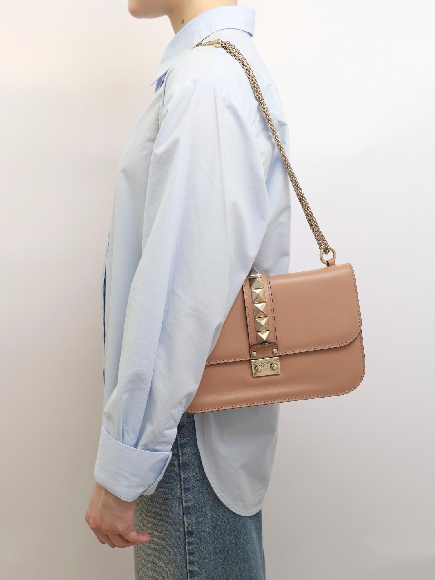 Valentino Glam Lock , фото 2