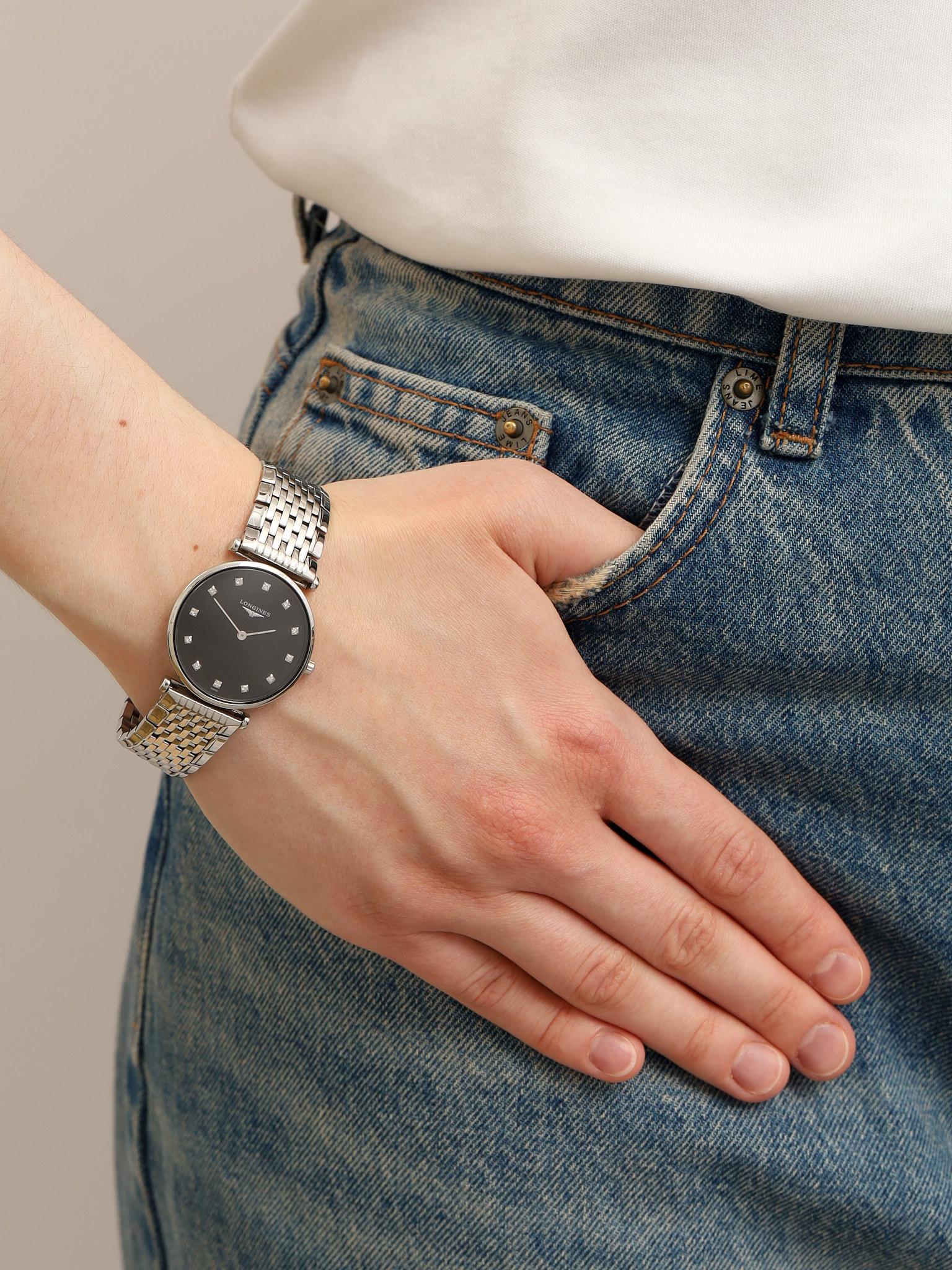 Longines La Grande Classique , фото 2
