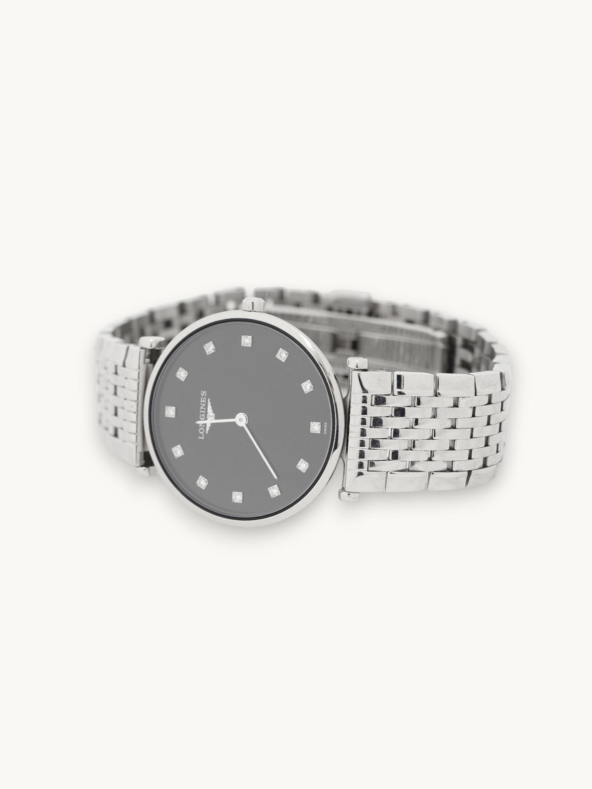 Longines La Grande Classique , фото 4