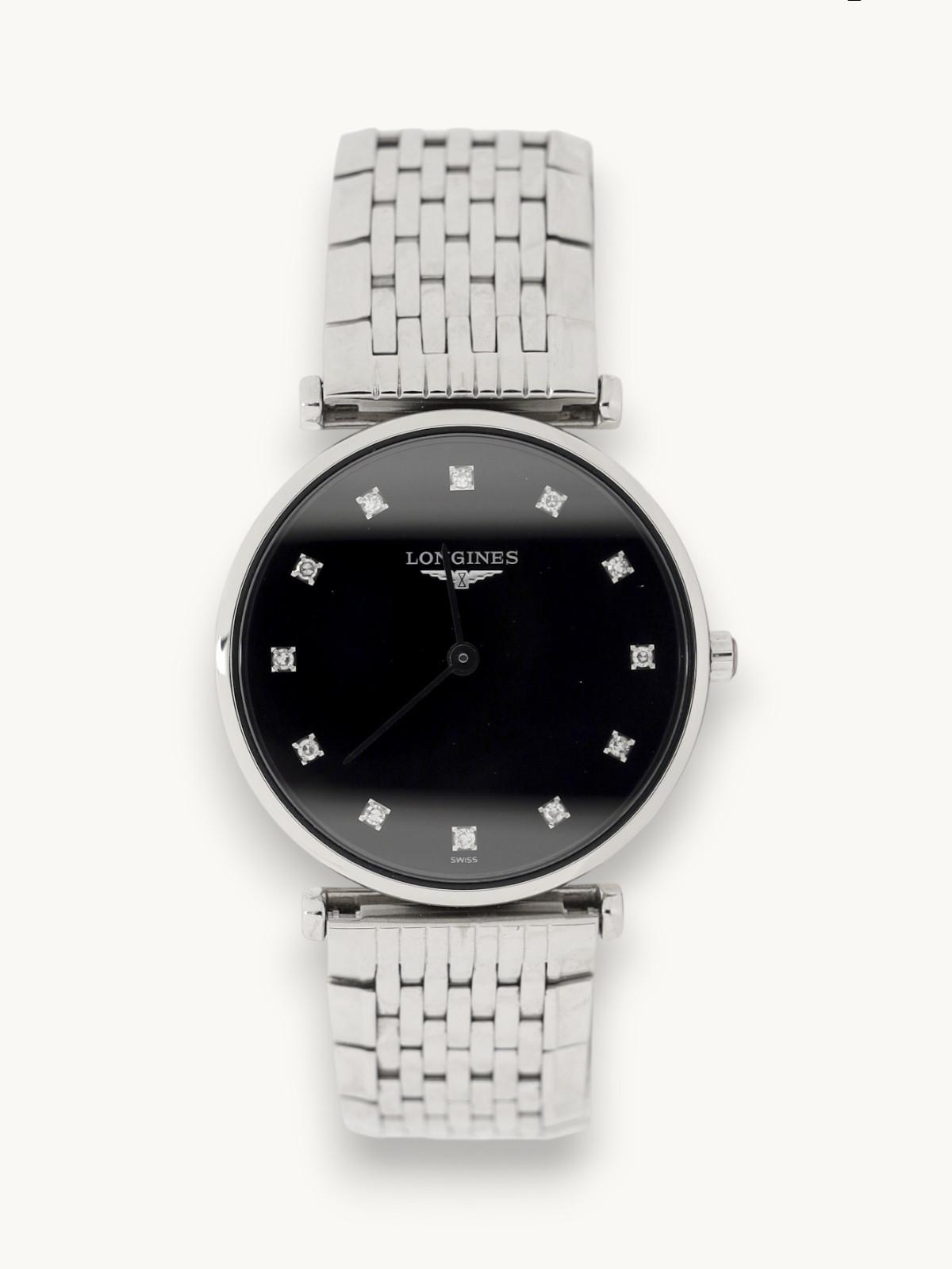 Longines La Grande Classique , фото 1