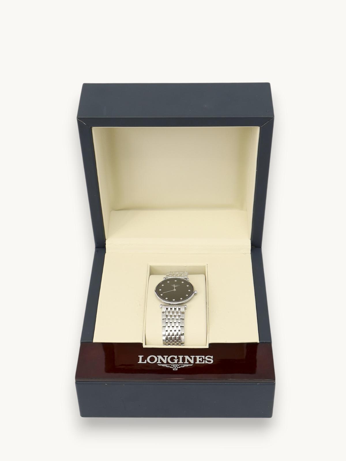 Longines La Grande Classique , фото 3