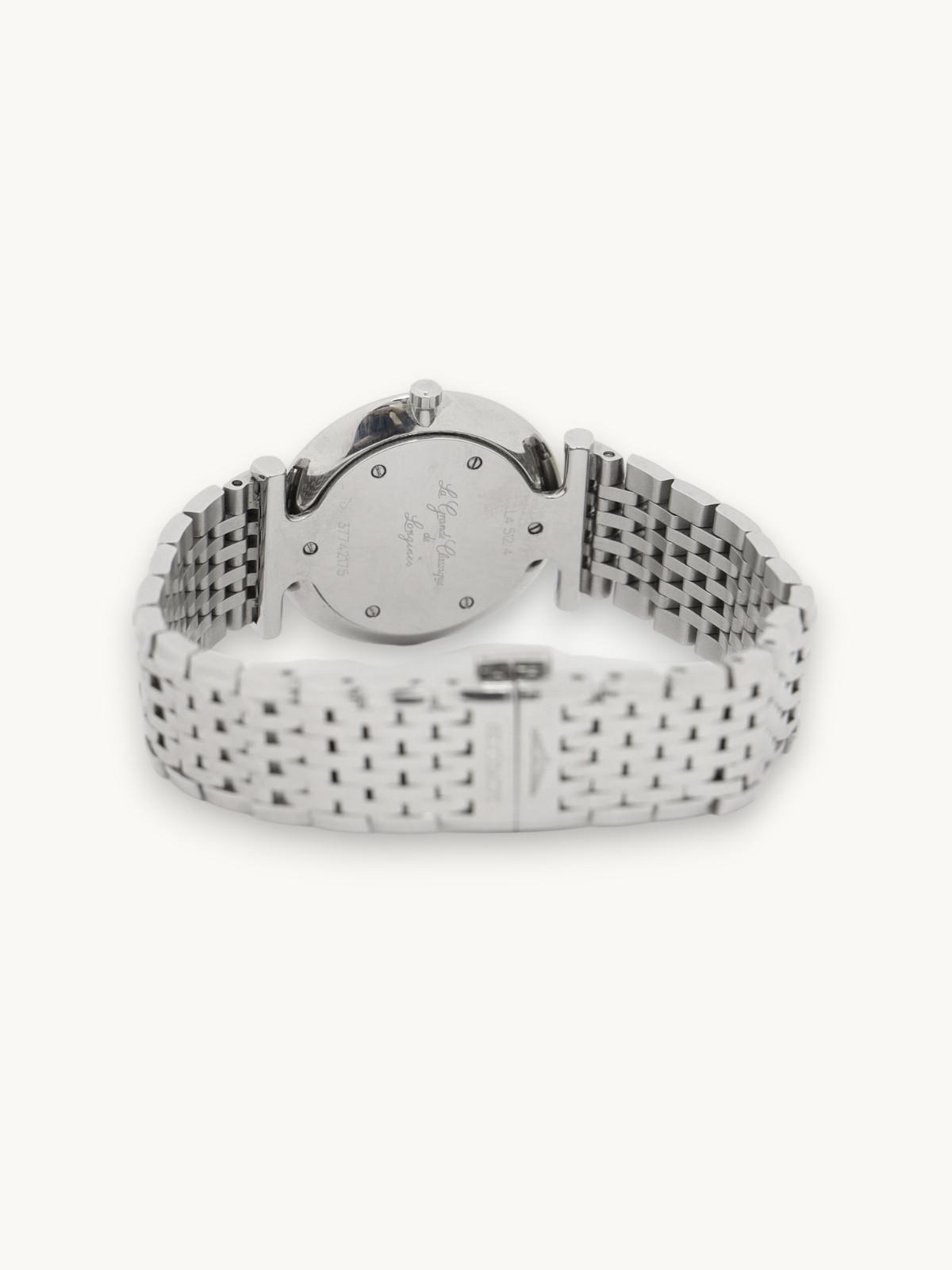 Longines La Grande Classique , фото 5