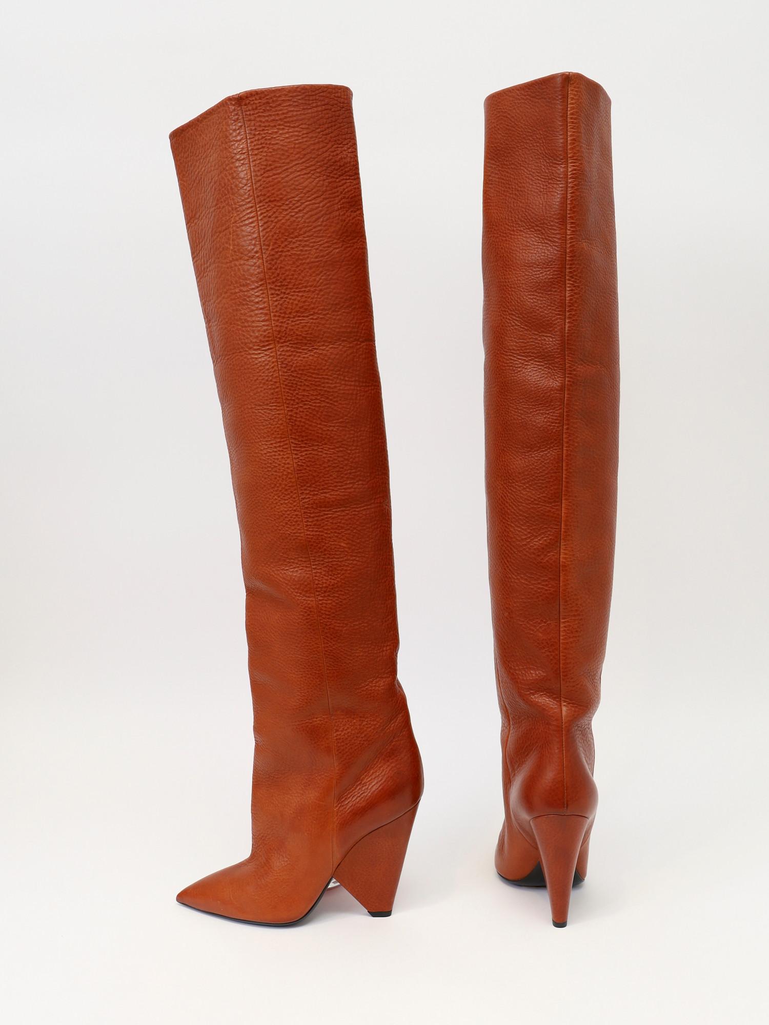 Saint Laurent 39, фото 4