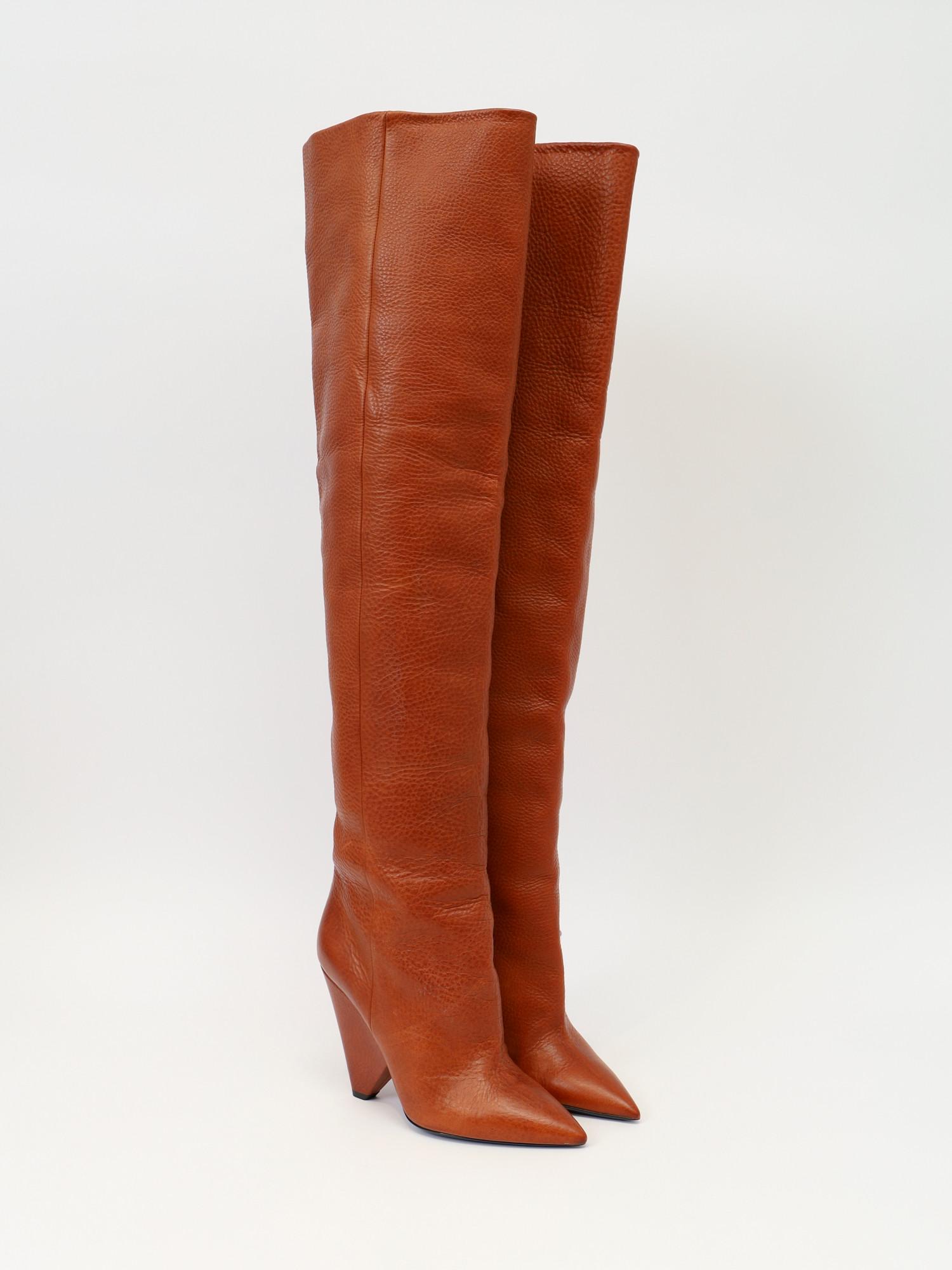 Saint Laurent 39, фото 3