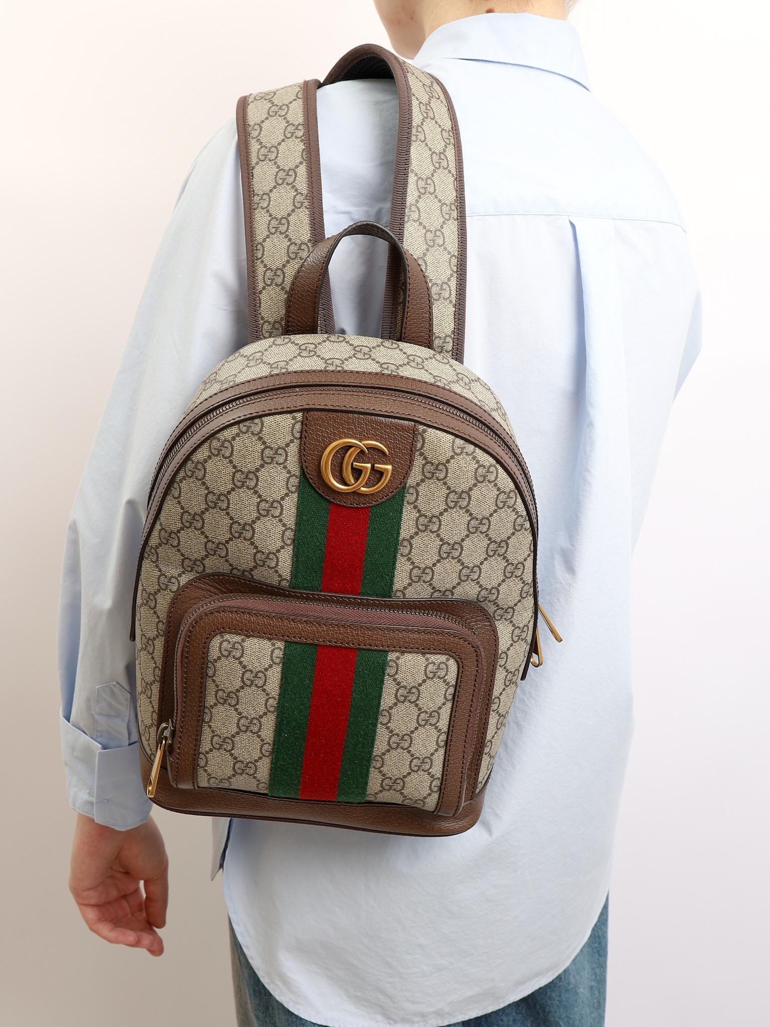 Gucci Ophidia , фото 2