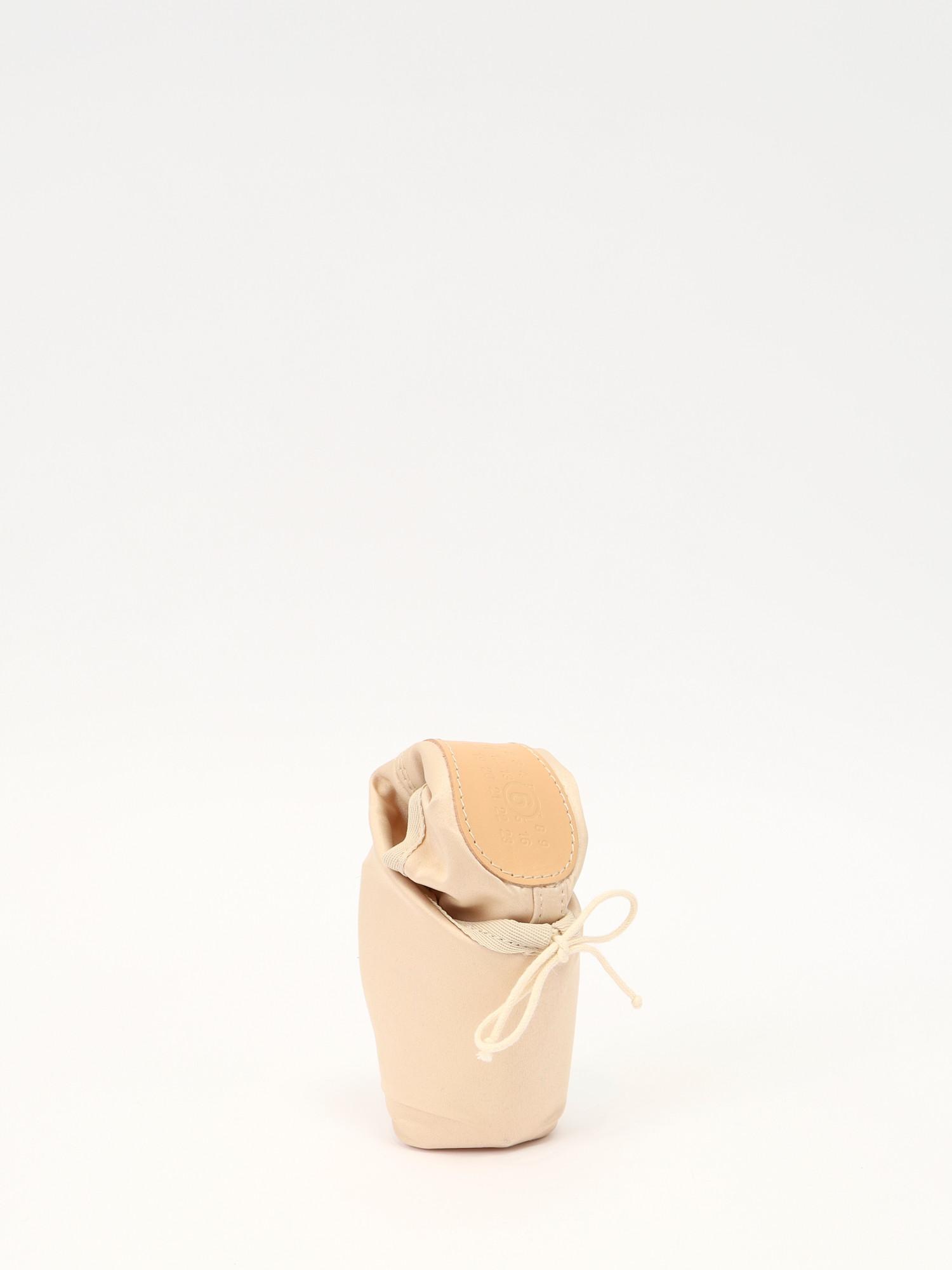 MM6 Ballet Shoe , фото 3