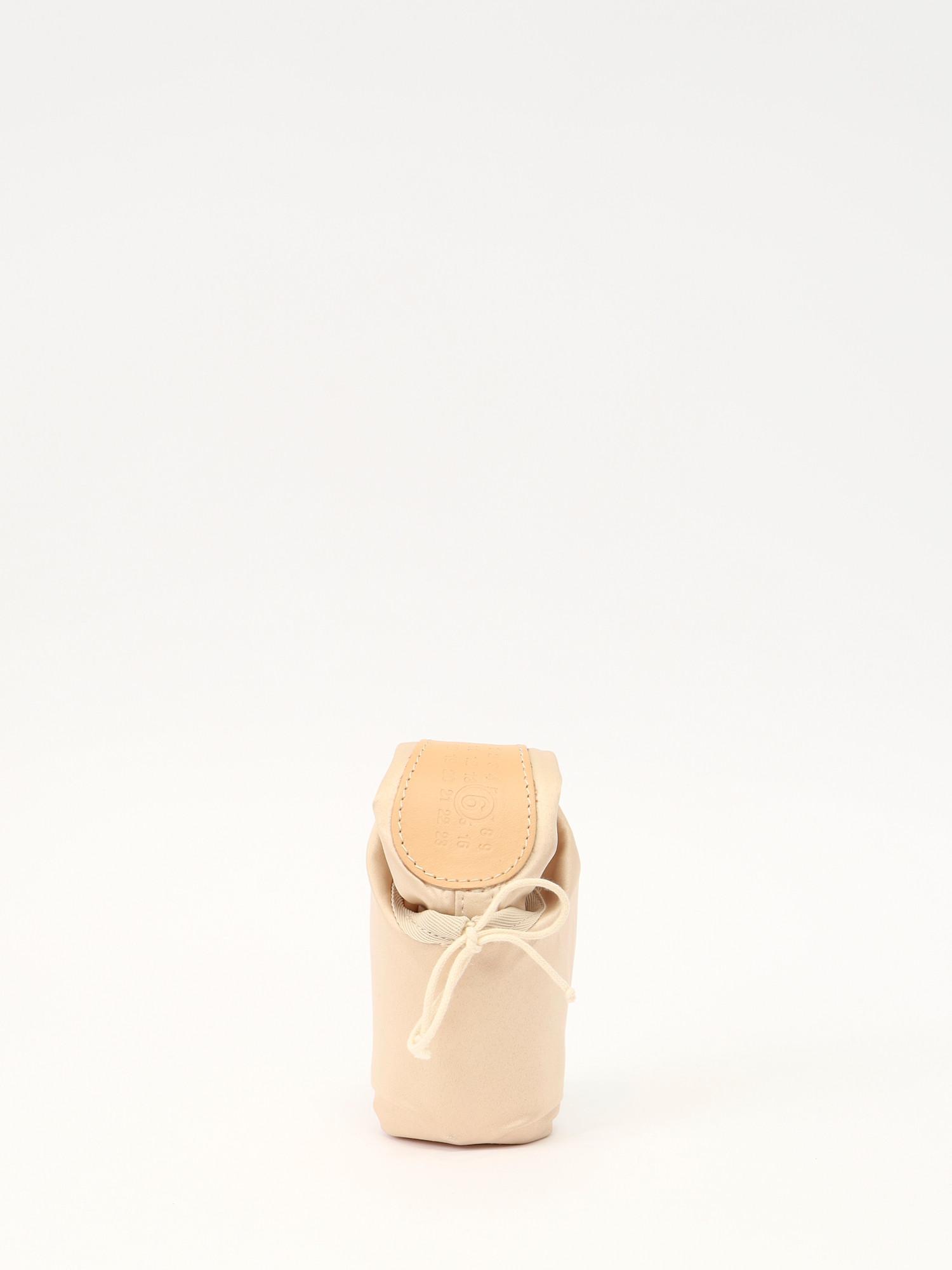 MM6 Ballet Shoe , фото 1