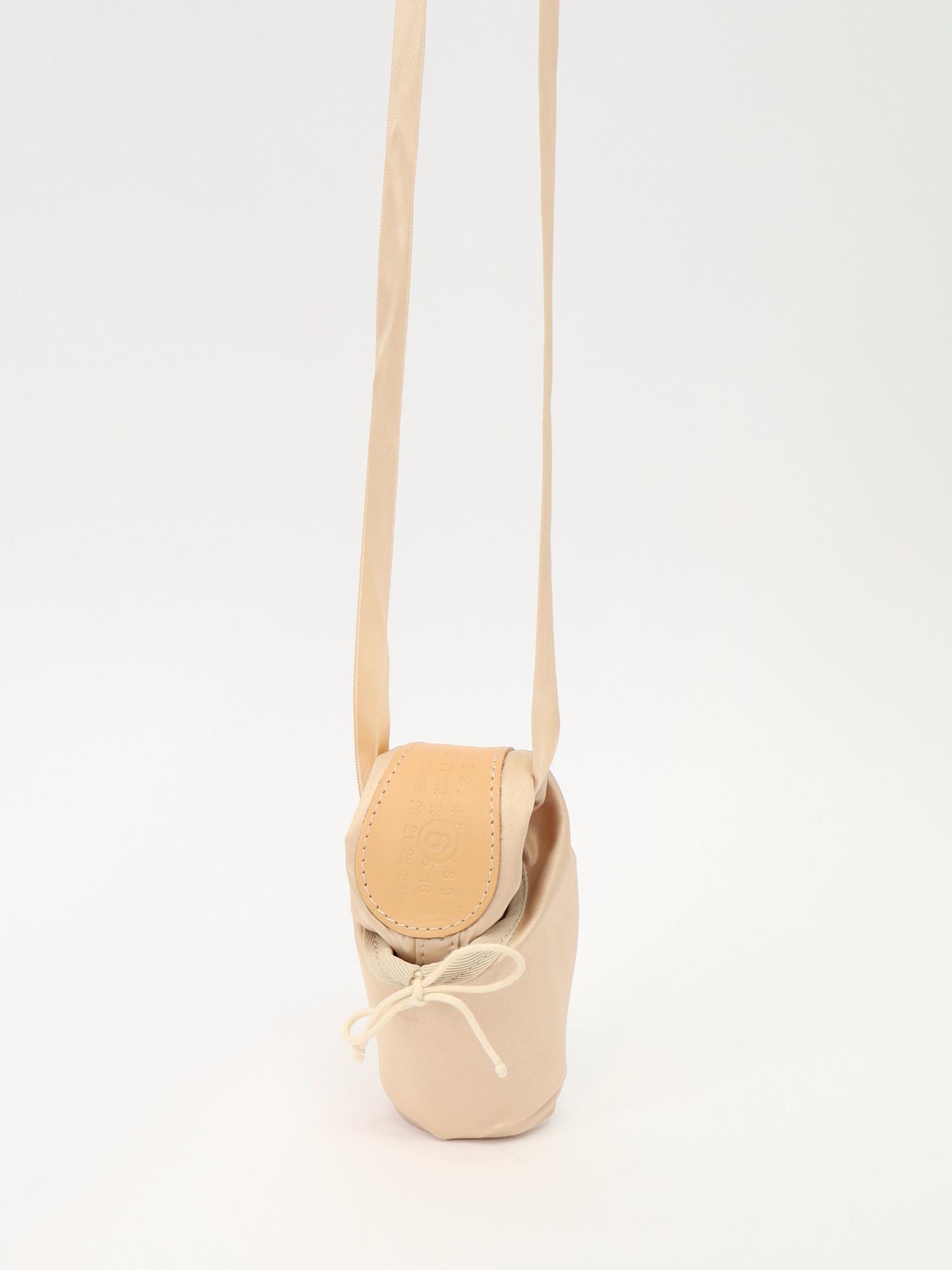 MM6 Ballet Shoe , фото 5