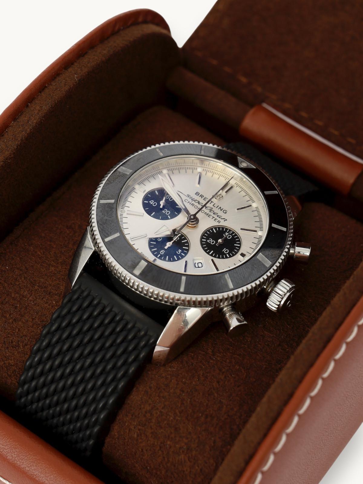 Breitling Superocean , фото 5