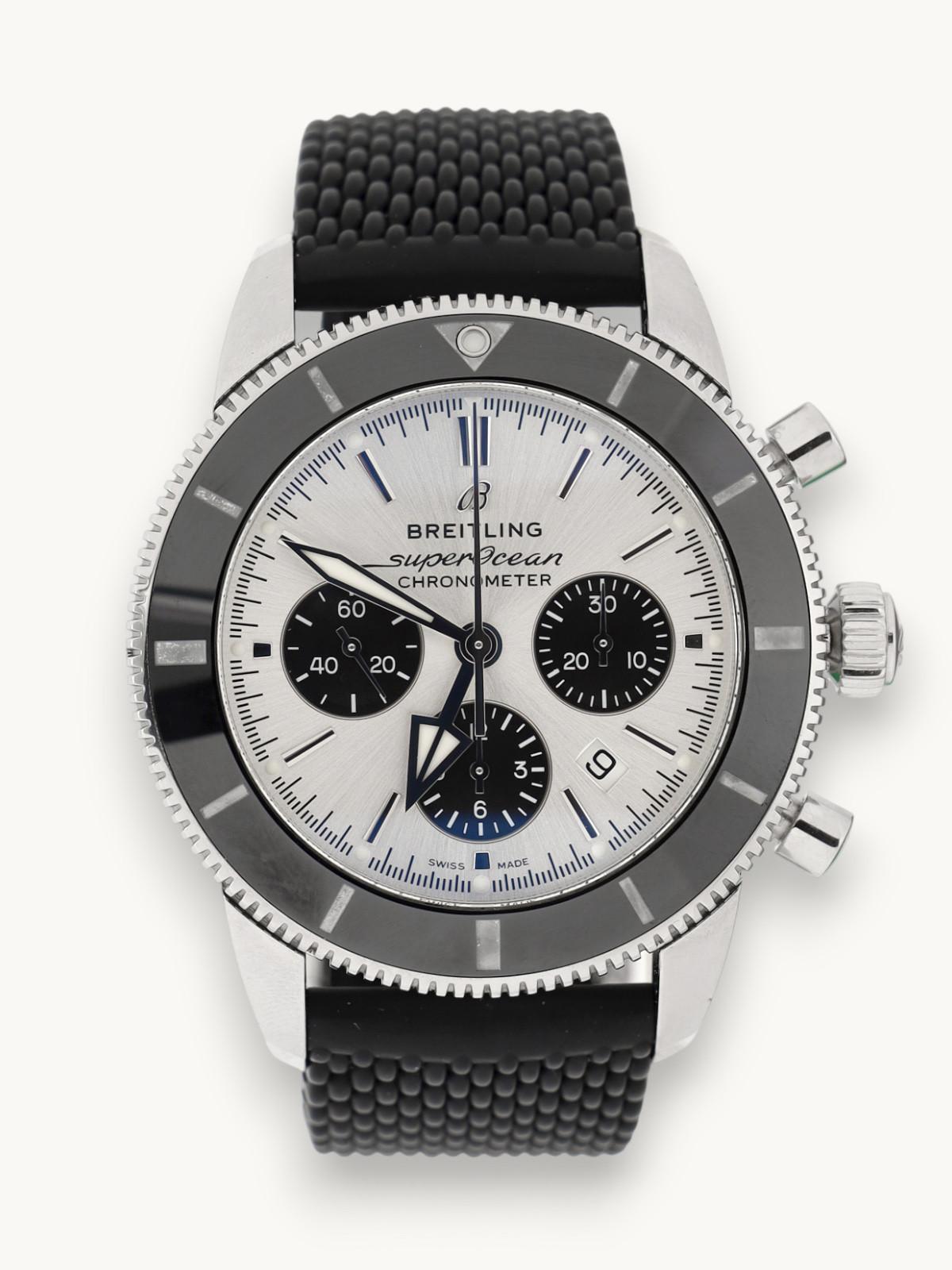 Breitling Superocean , фото 1