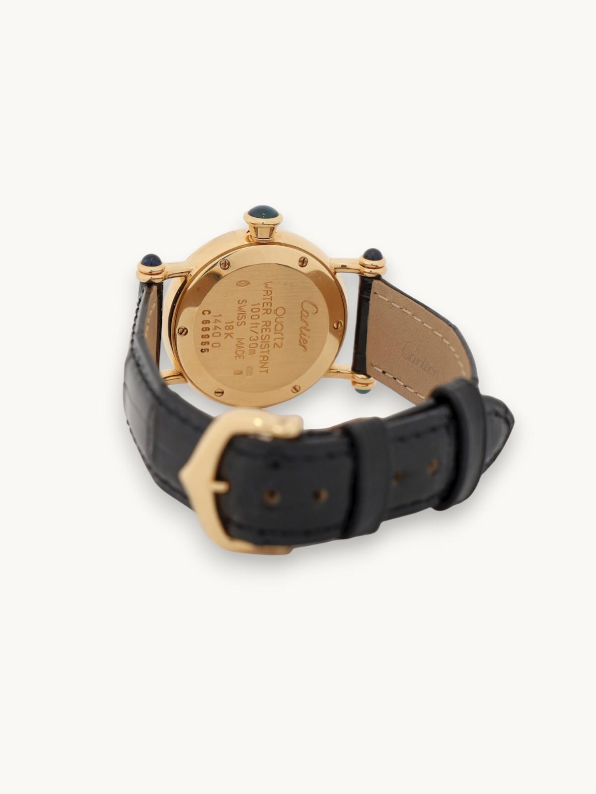Cartier Diabolo , фото 4
