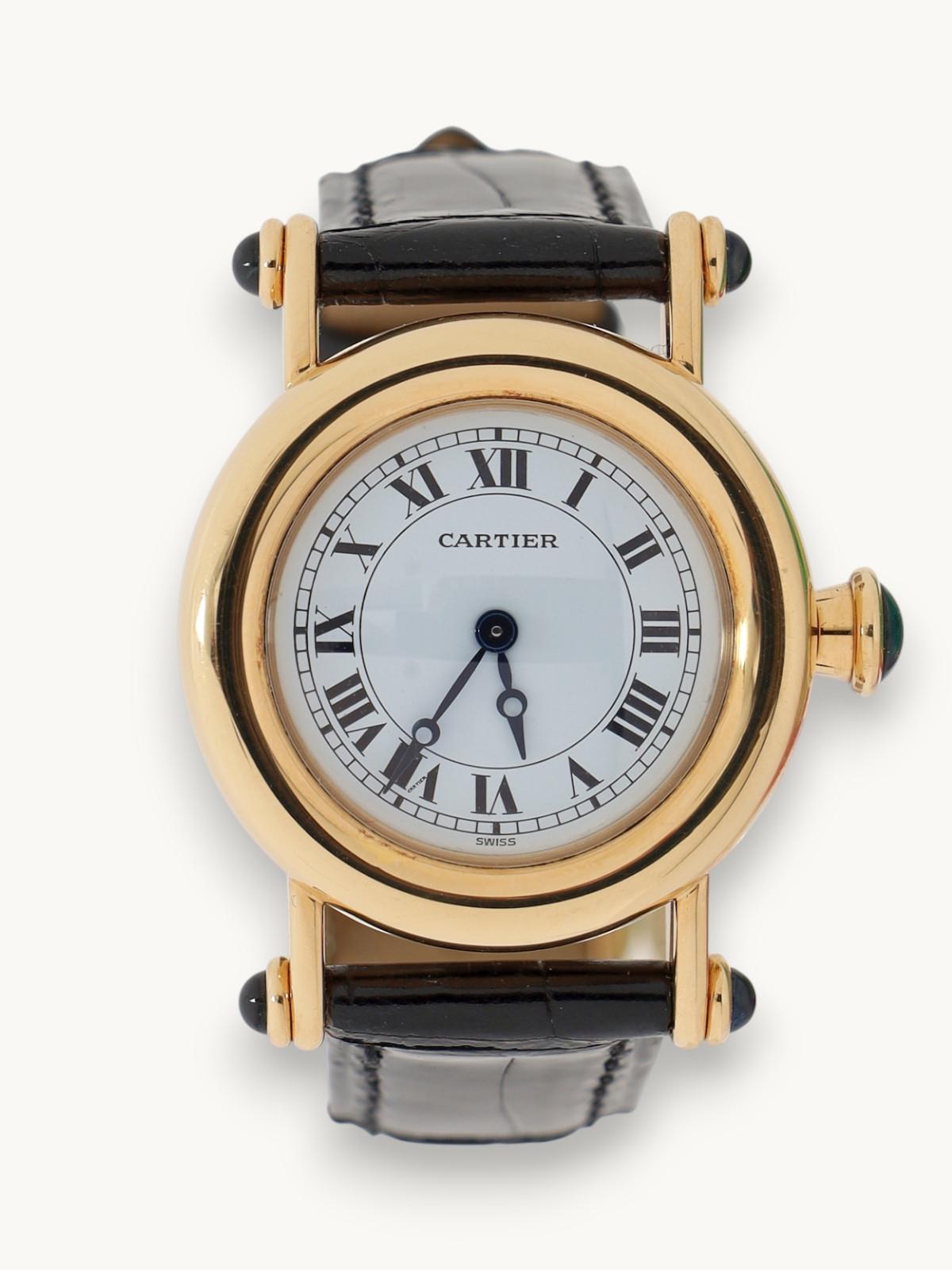 Cartier Diabolo , фото 1