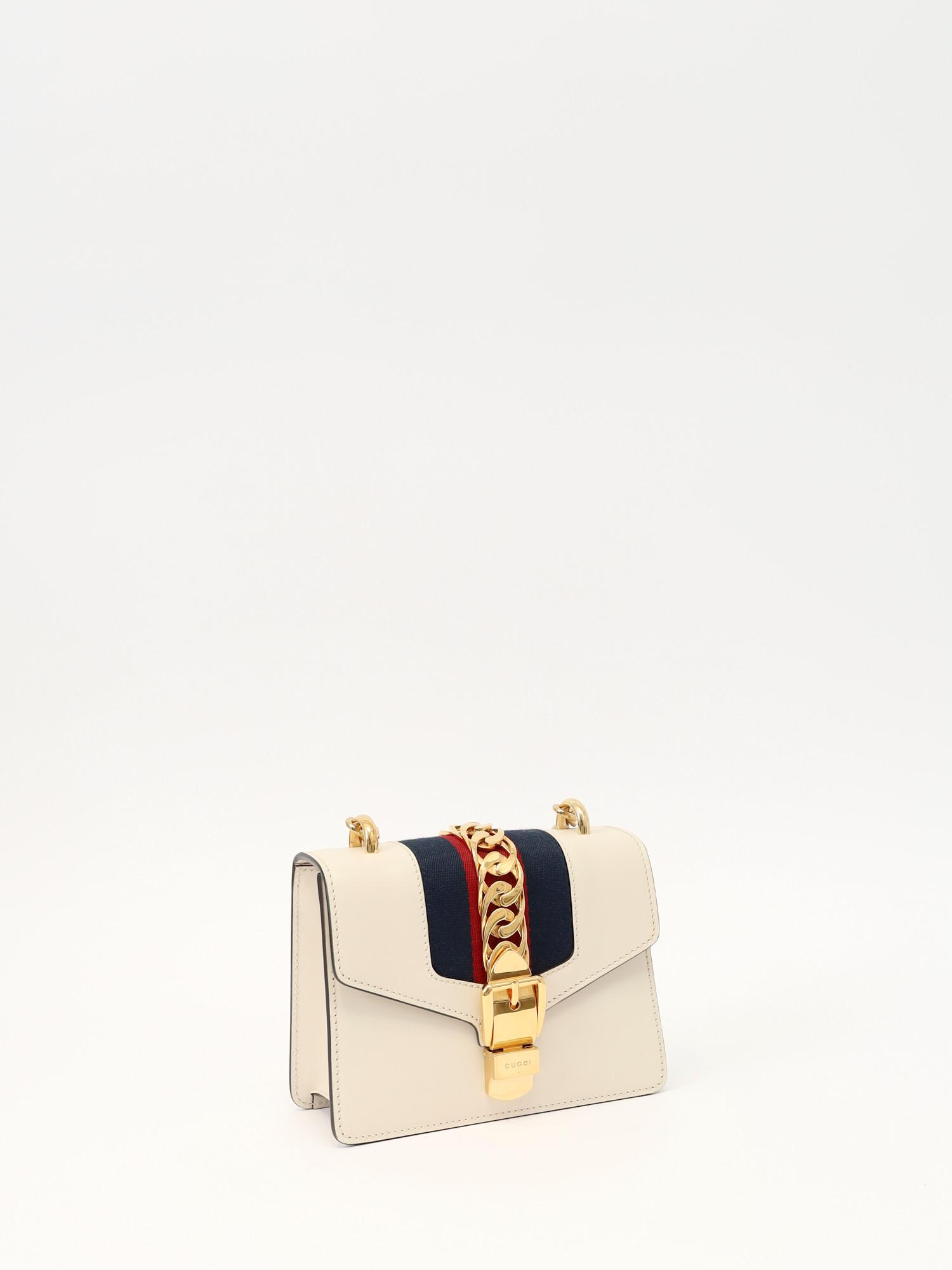 Gucci Sylvie , фото 3