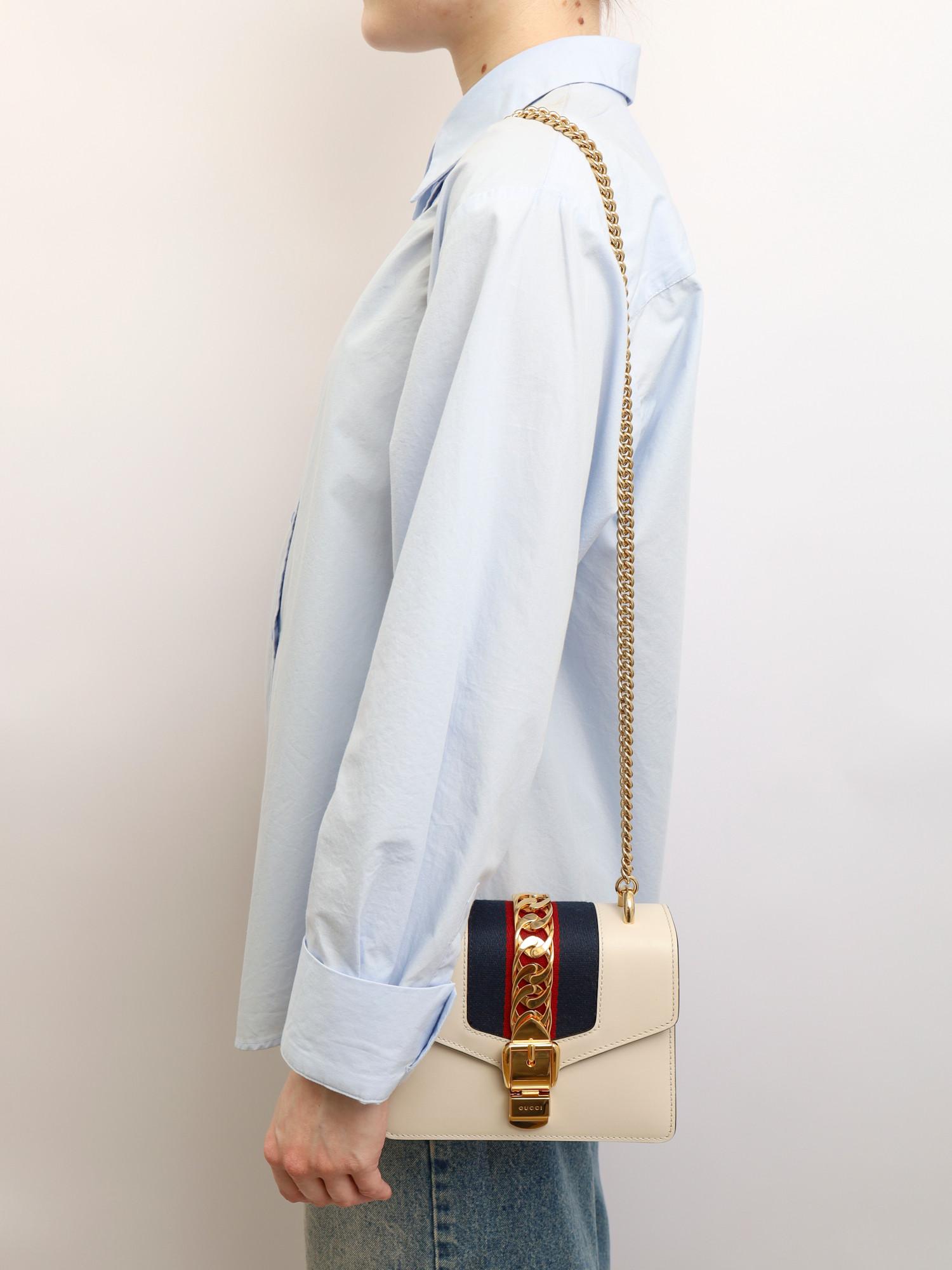 Gucci Sylvie , фото 2