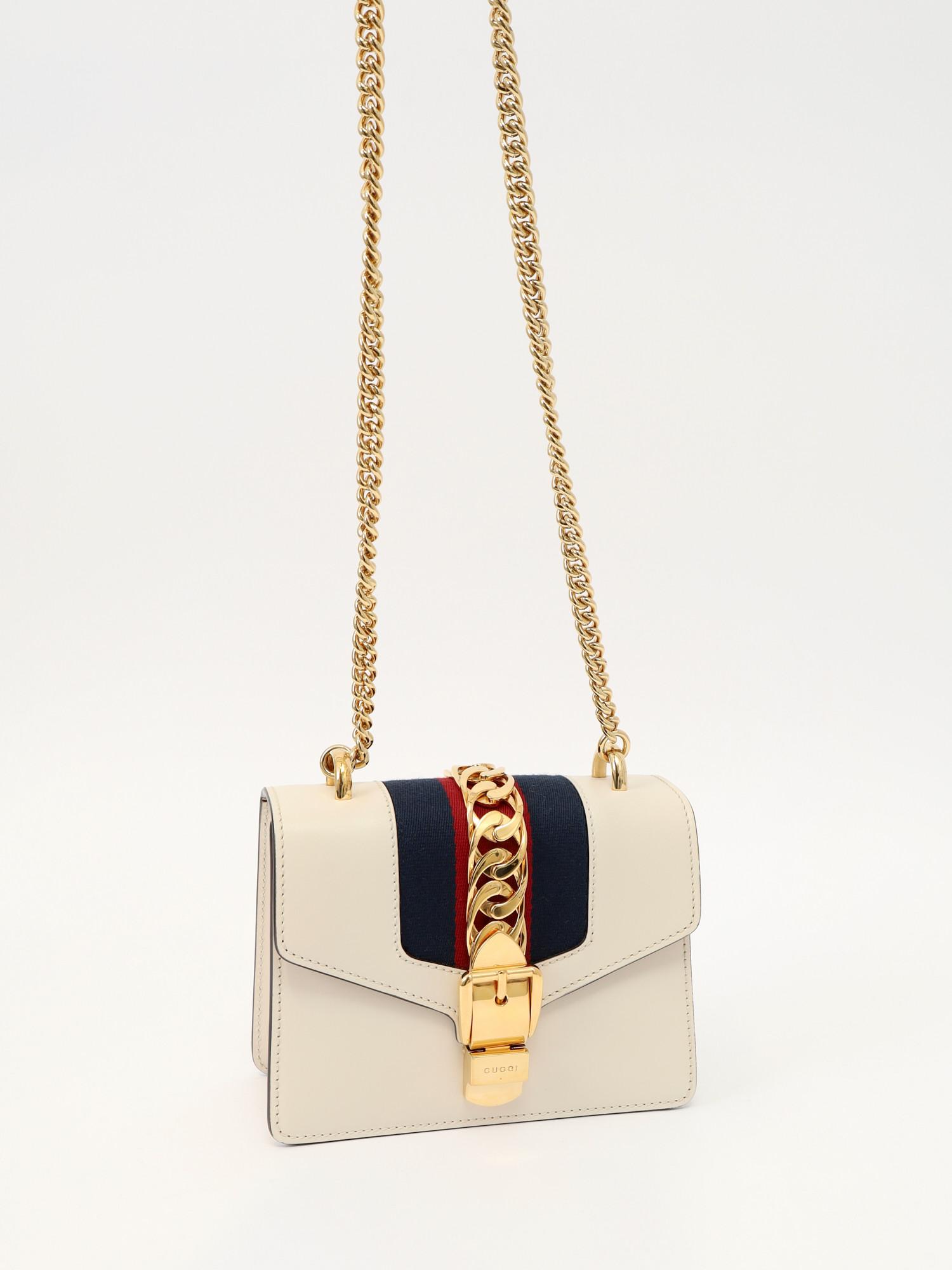 Gucci Sylvie , фото 5