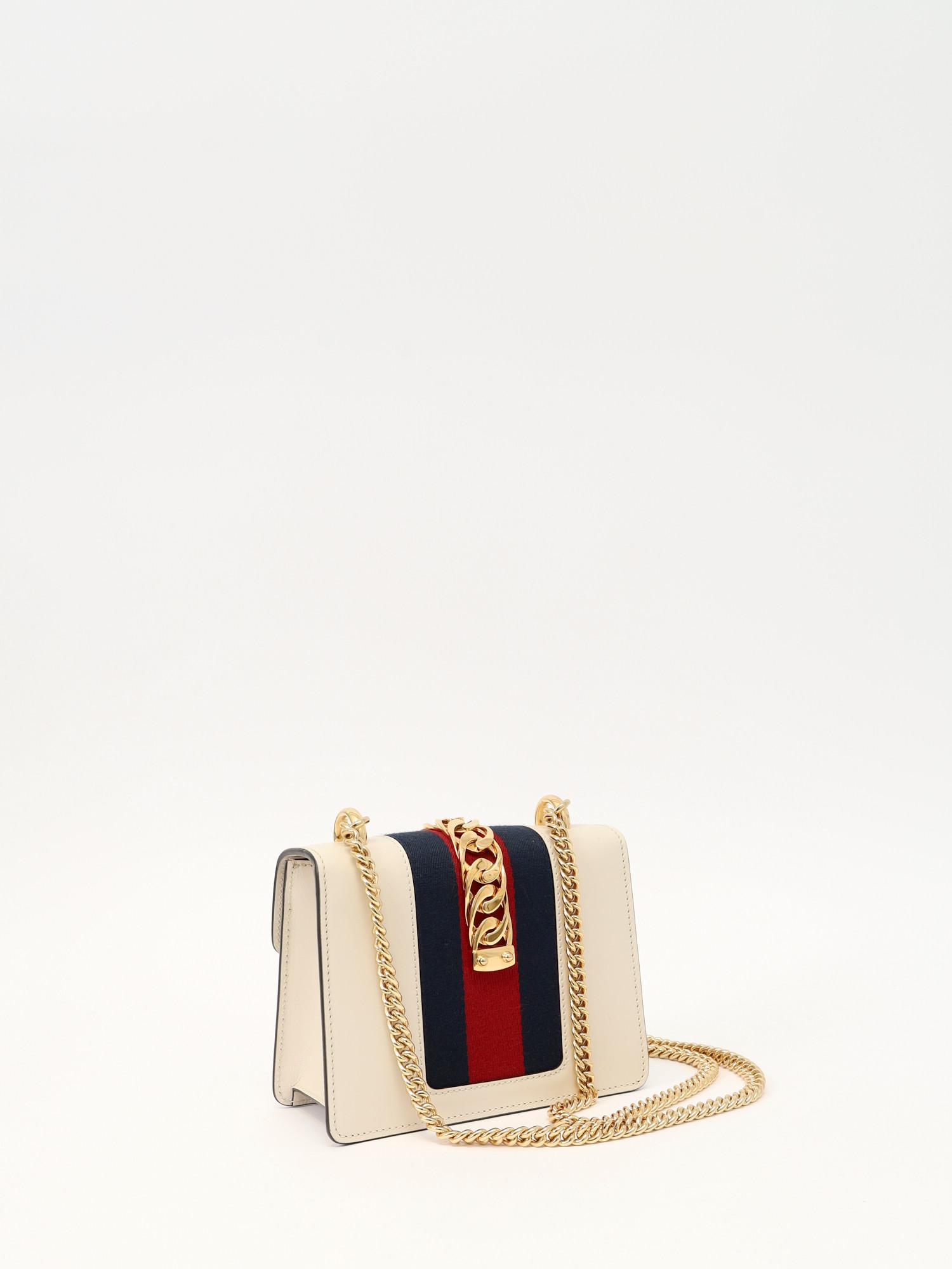Gucci Sylvie , фото 4
