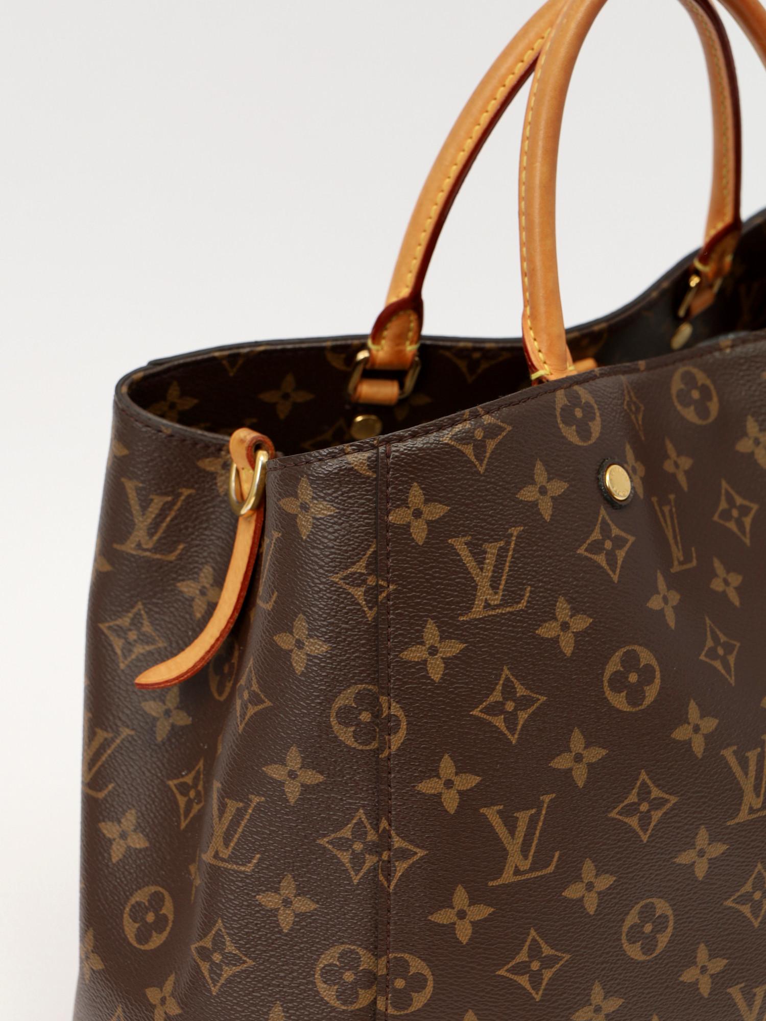 Louis Vuitton Montaigne , фото 5