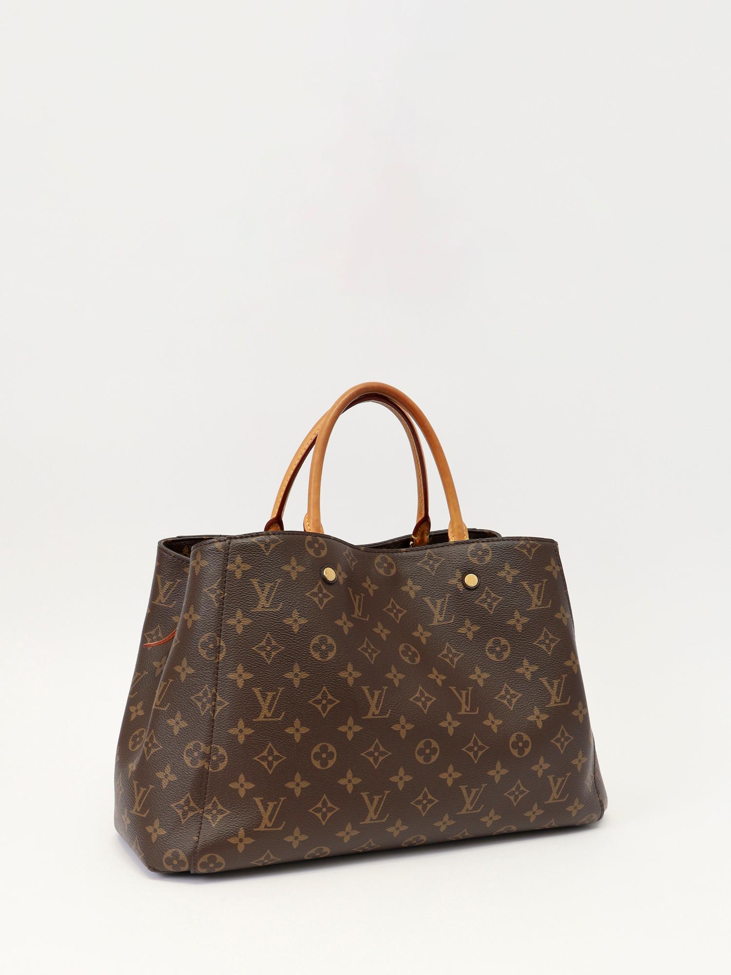 Louis Vuitton Montaigne , фото 3