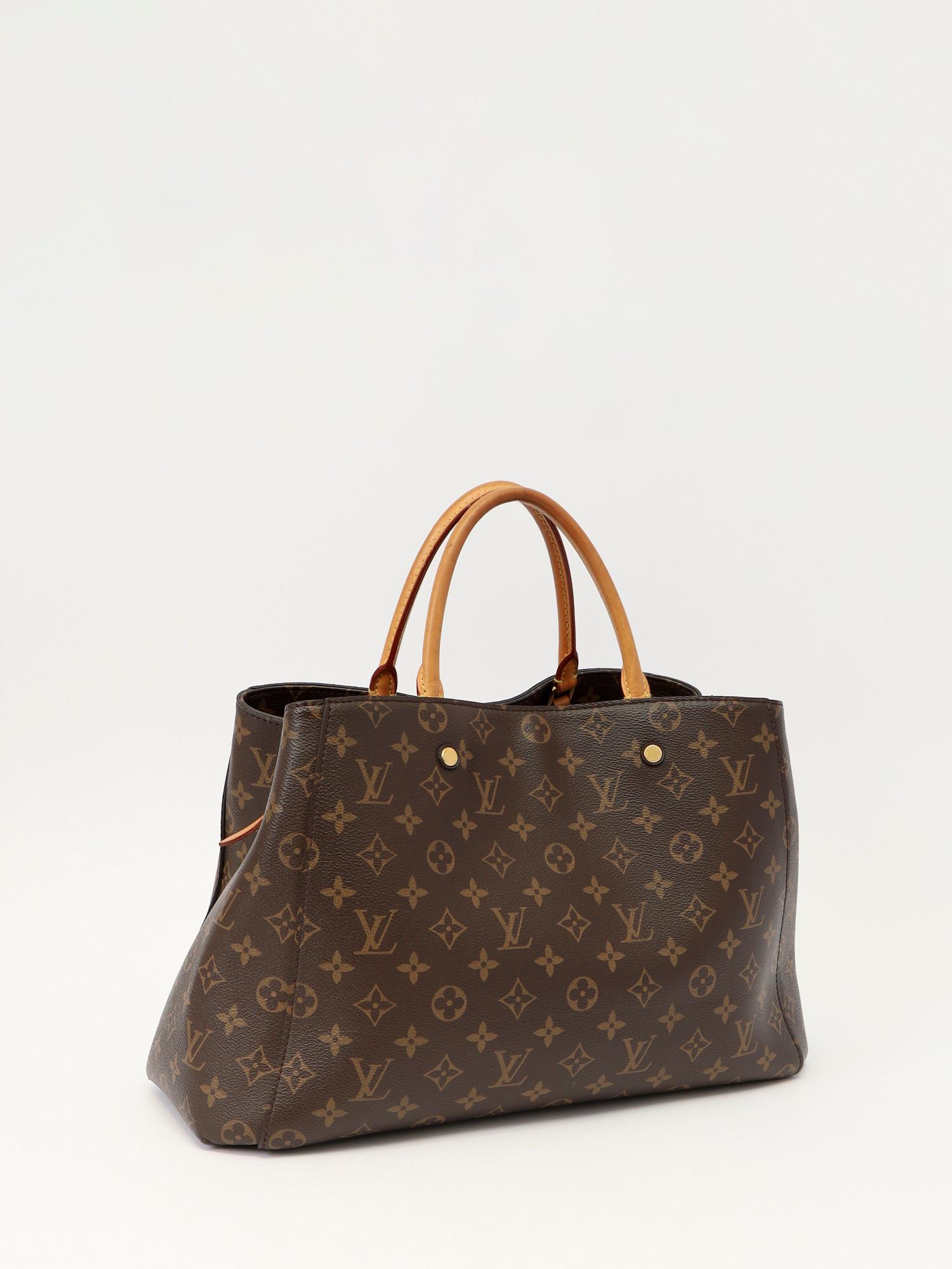 Louis Vuitton Montaigne , фото 4