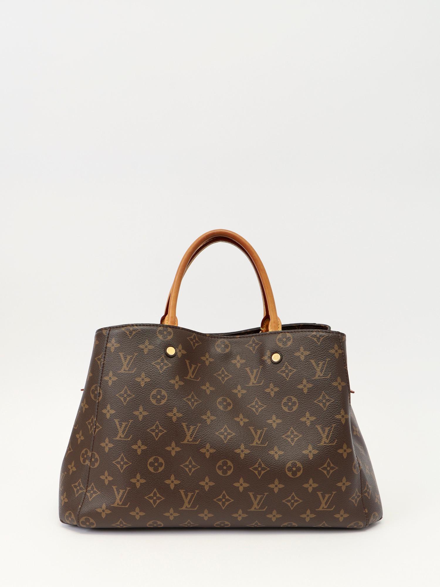 Louis Vuitton Montaigne , фото 1
