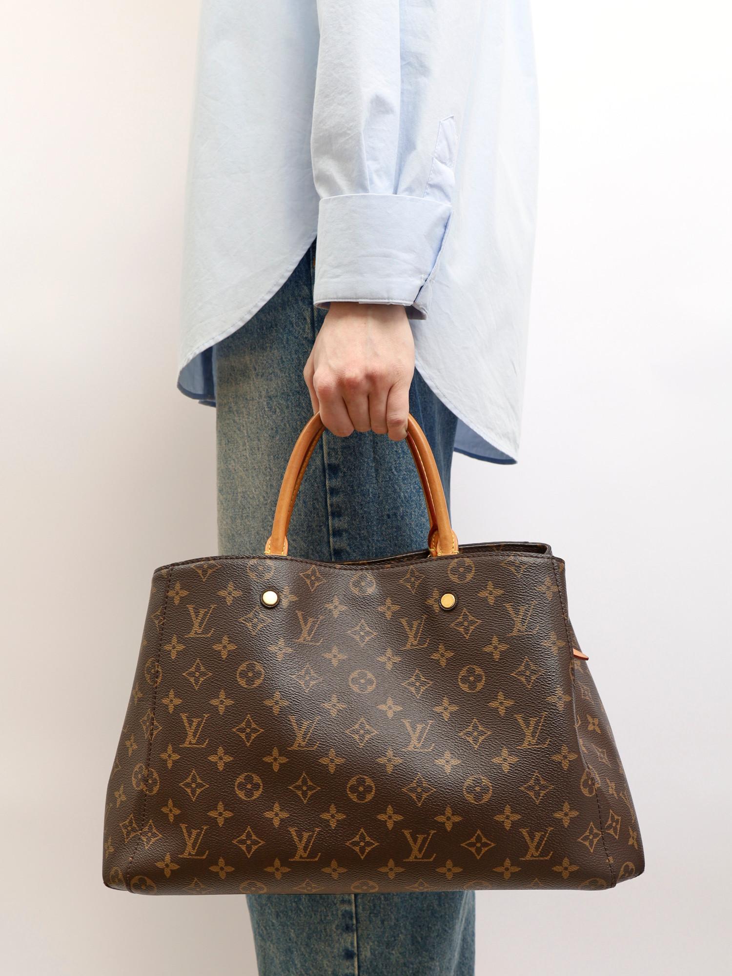 Louis Vuitton Montaigne , фото 2