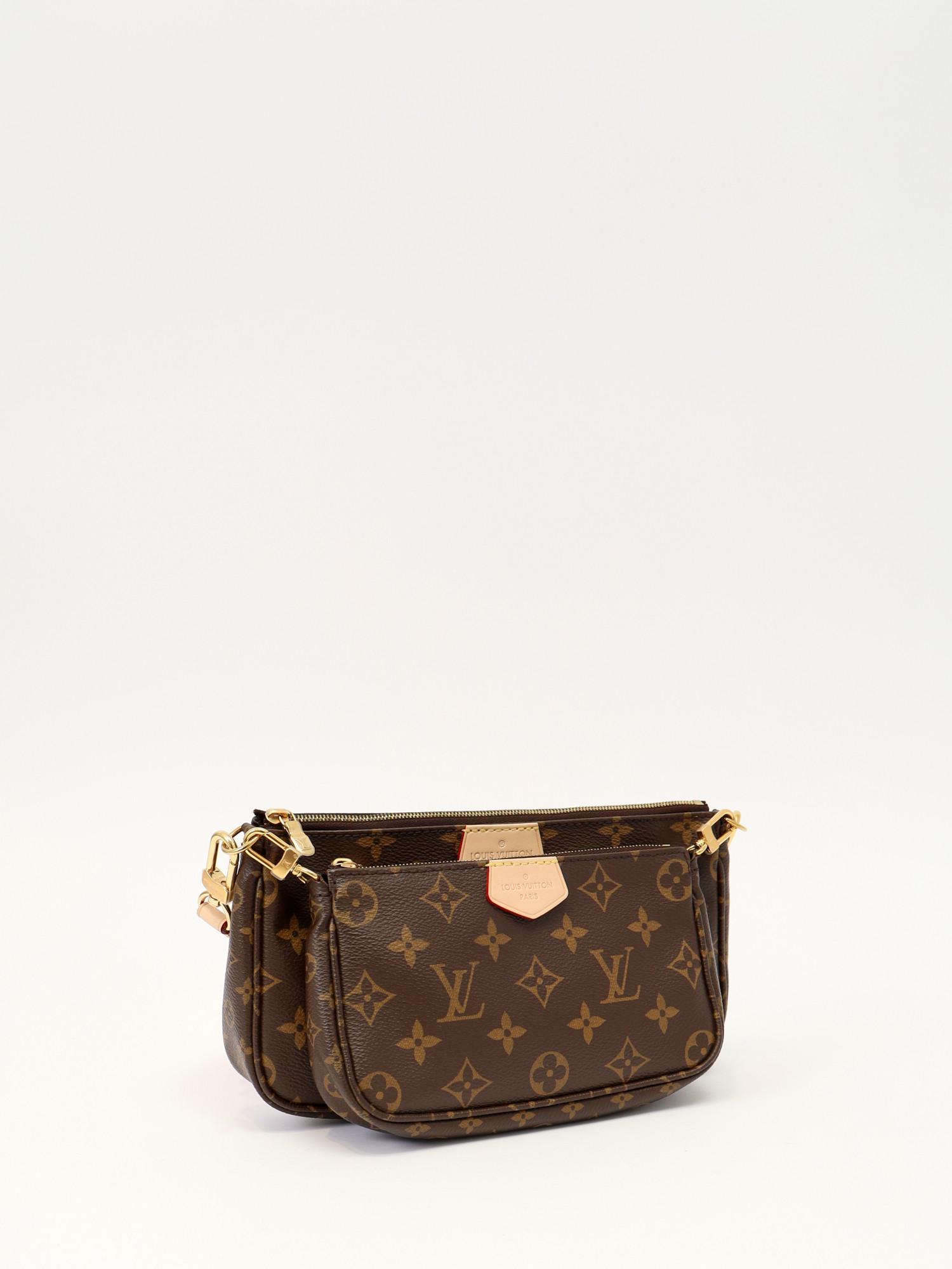Louis Vuitton Multi Pochette , фото 3