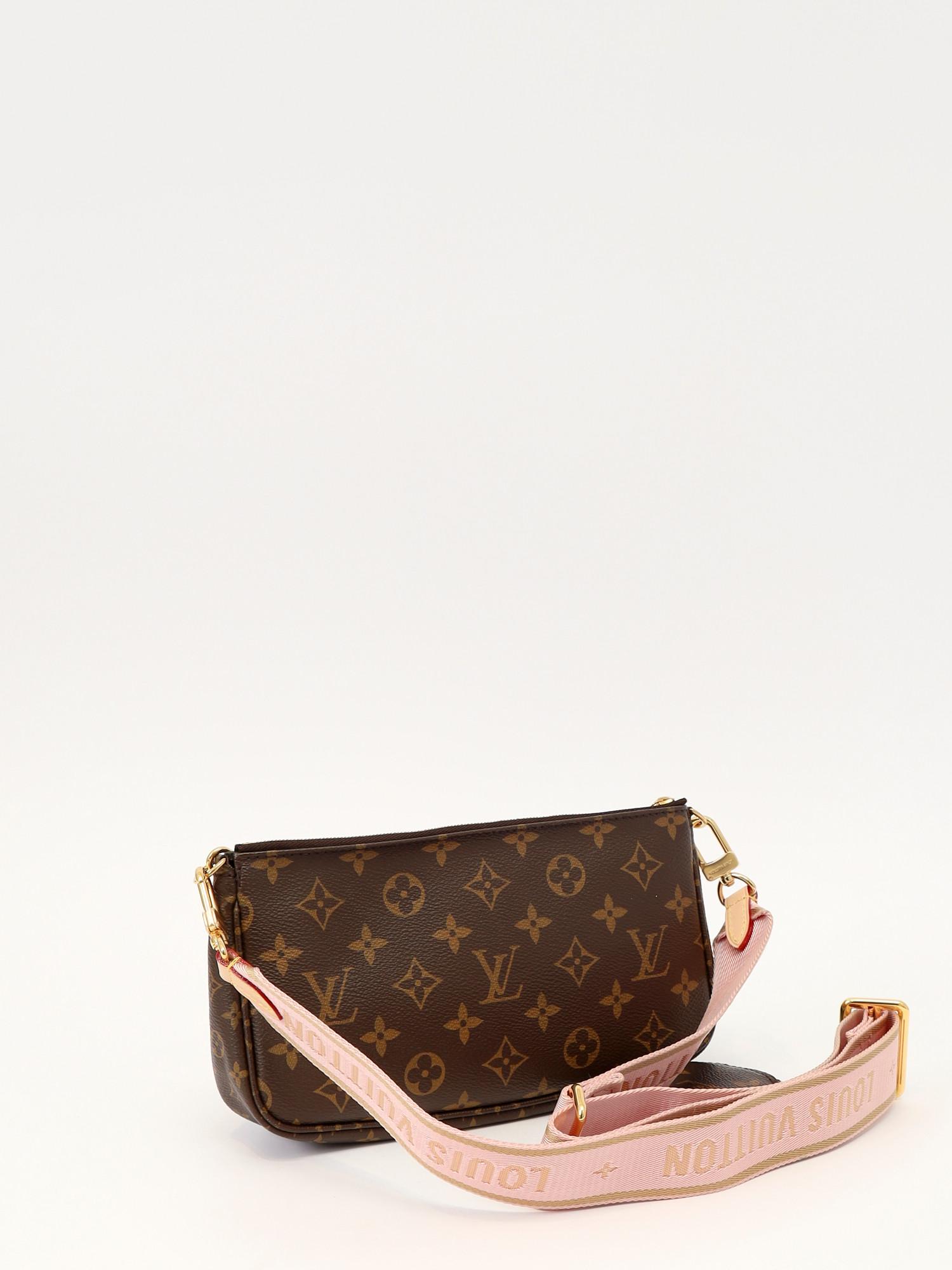 Louis Vuitton Multi Pochette , фото 4