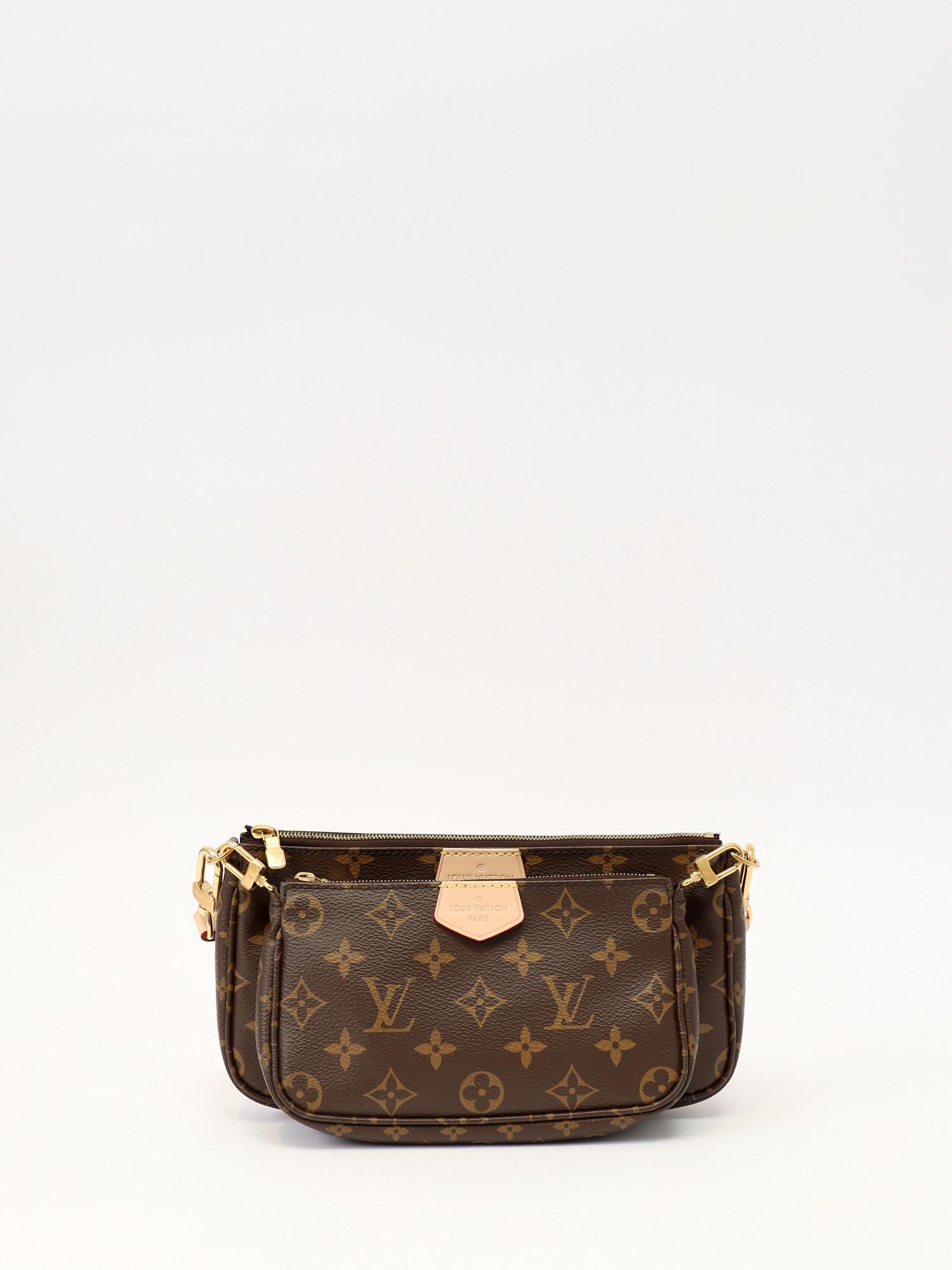 Louis Vuitton Multi Pochette , фото 1