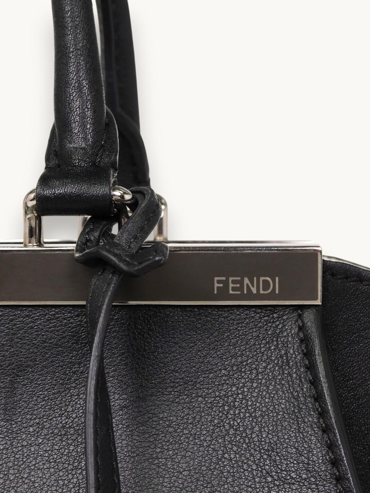 Fendi 3 Jours , фото 5