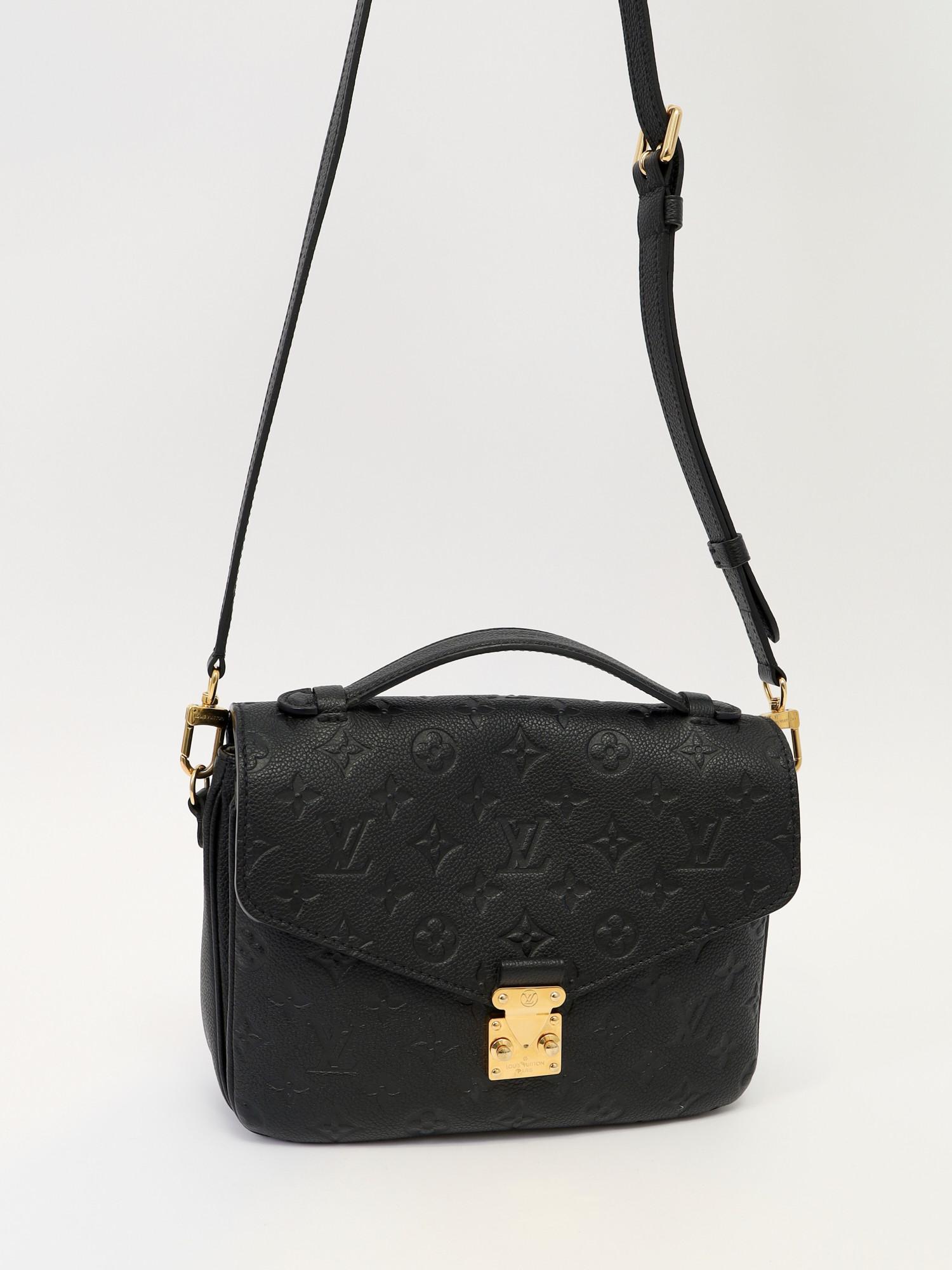 Louis Vuitton Pochette Metis , фото 5