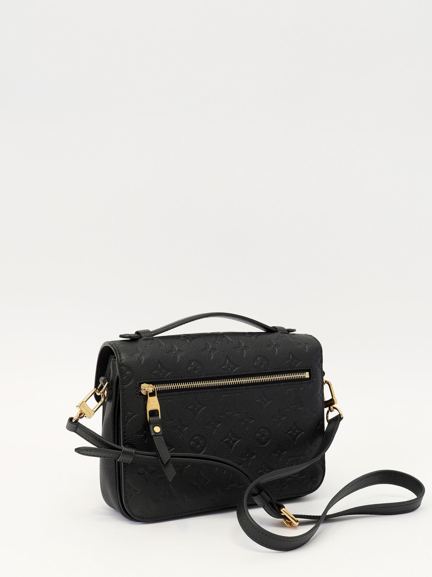 Louis Vuitton Pochette Metis , фото 4