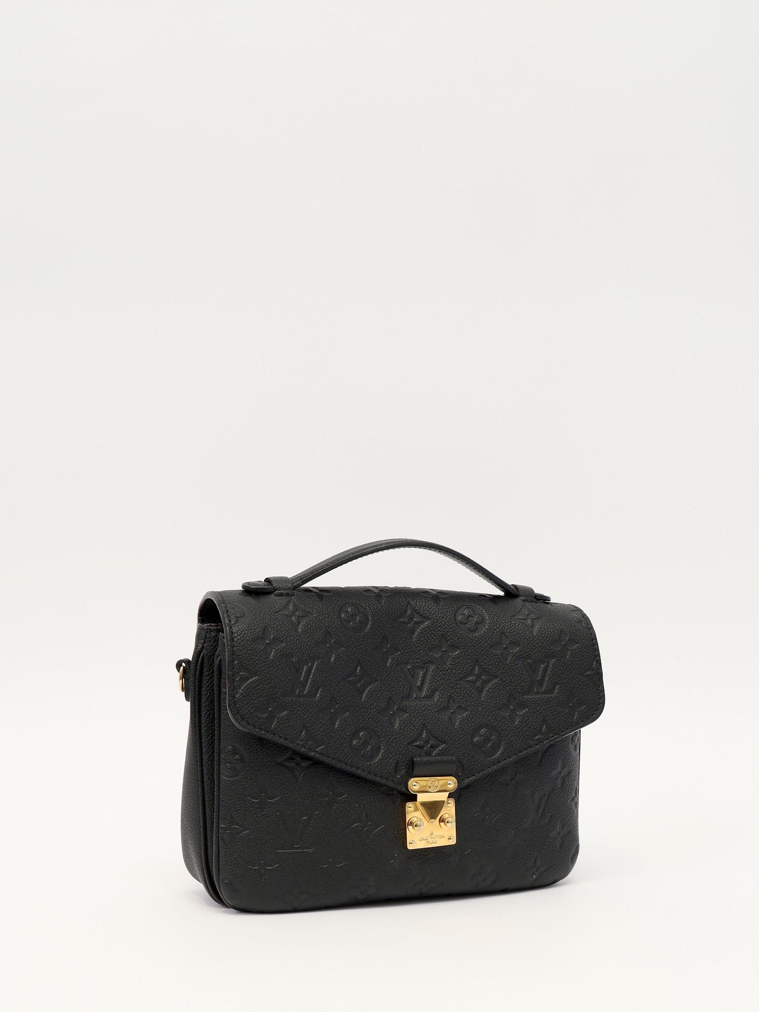 Louis Vuitton Pochette Metis , фото 3