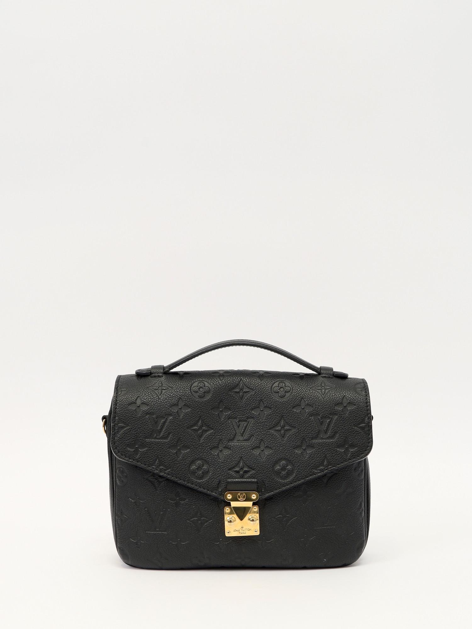 Louis Vuitton Pochette Metis , фото 1