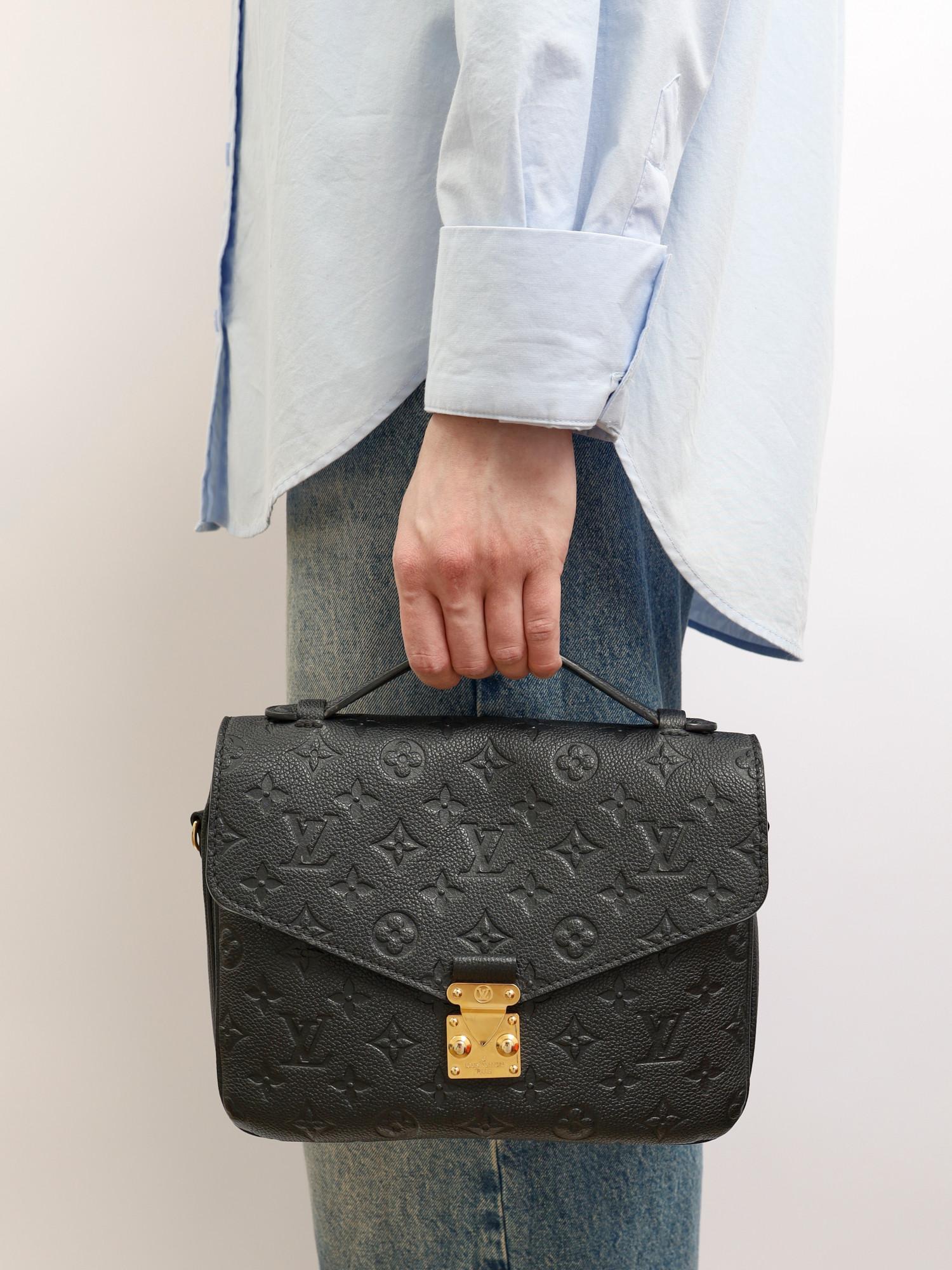 Louis Vuitton Pochette Metis , фото 2