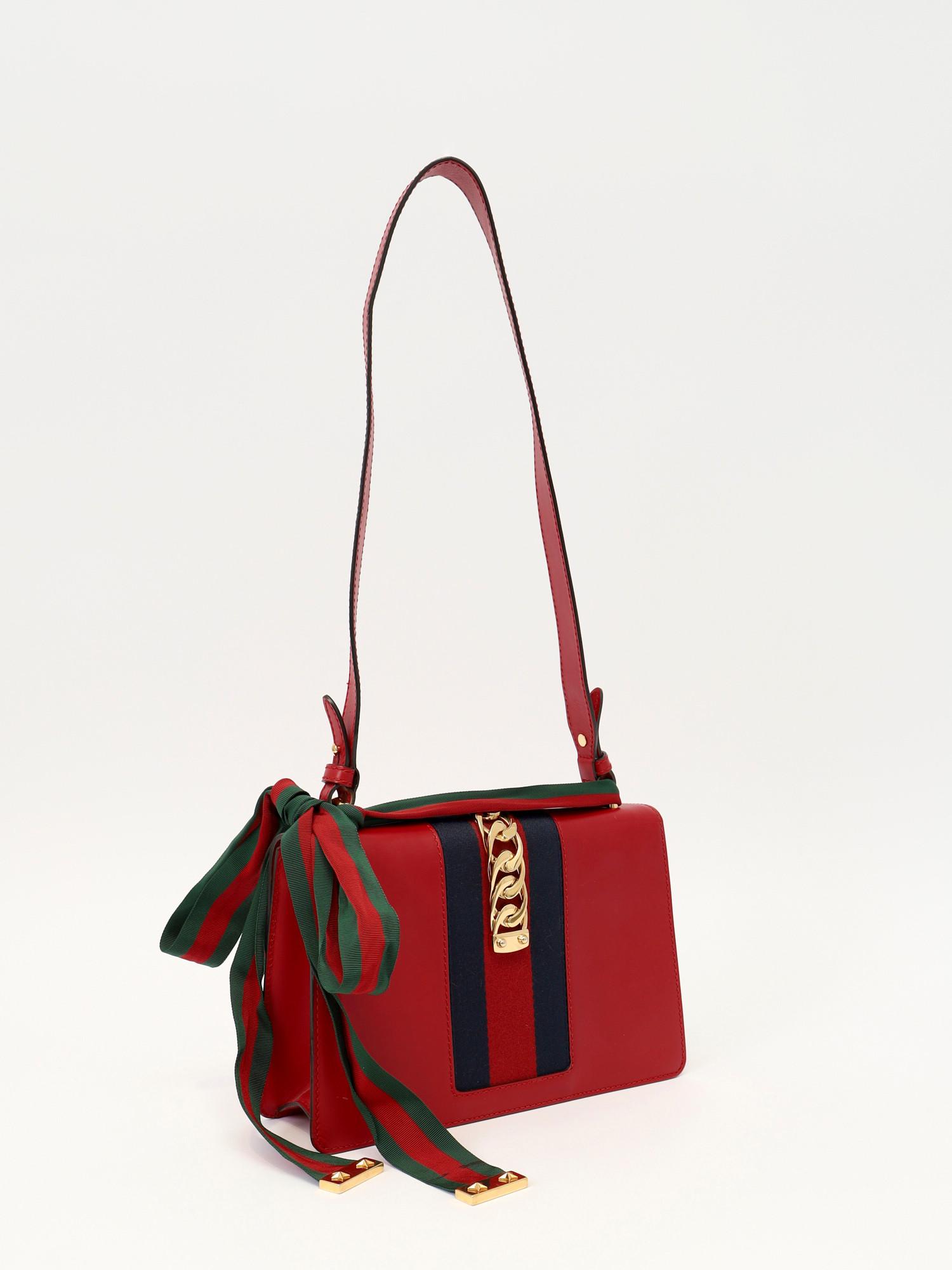 Gucci Sylvie , фото 4