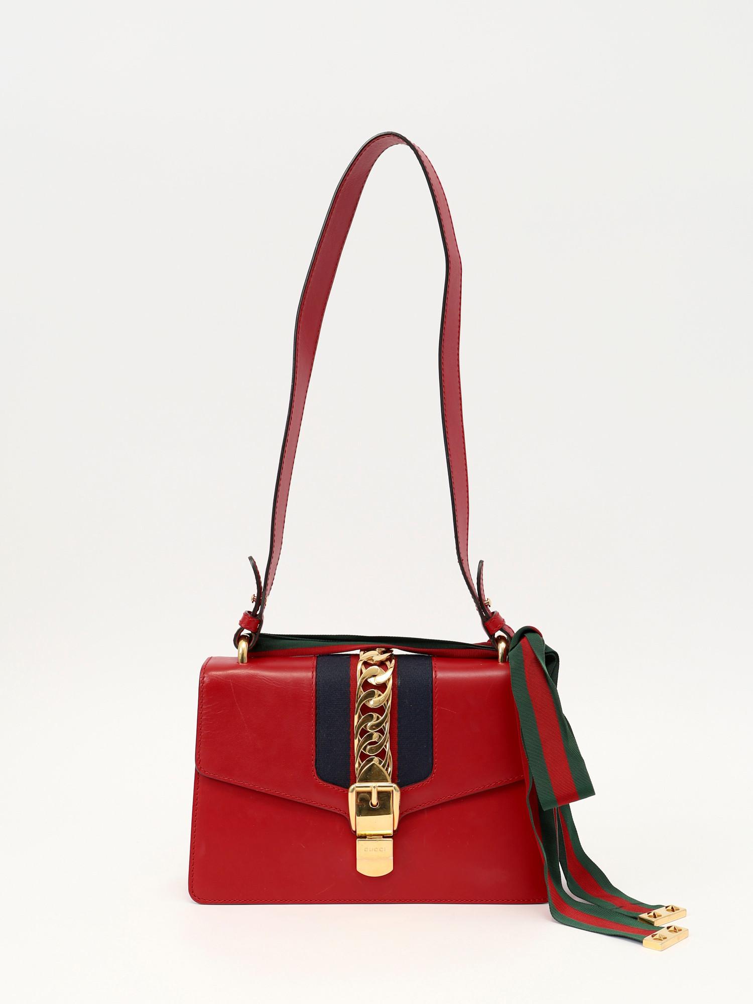 Gucci Sylvie , фото 1