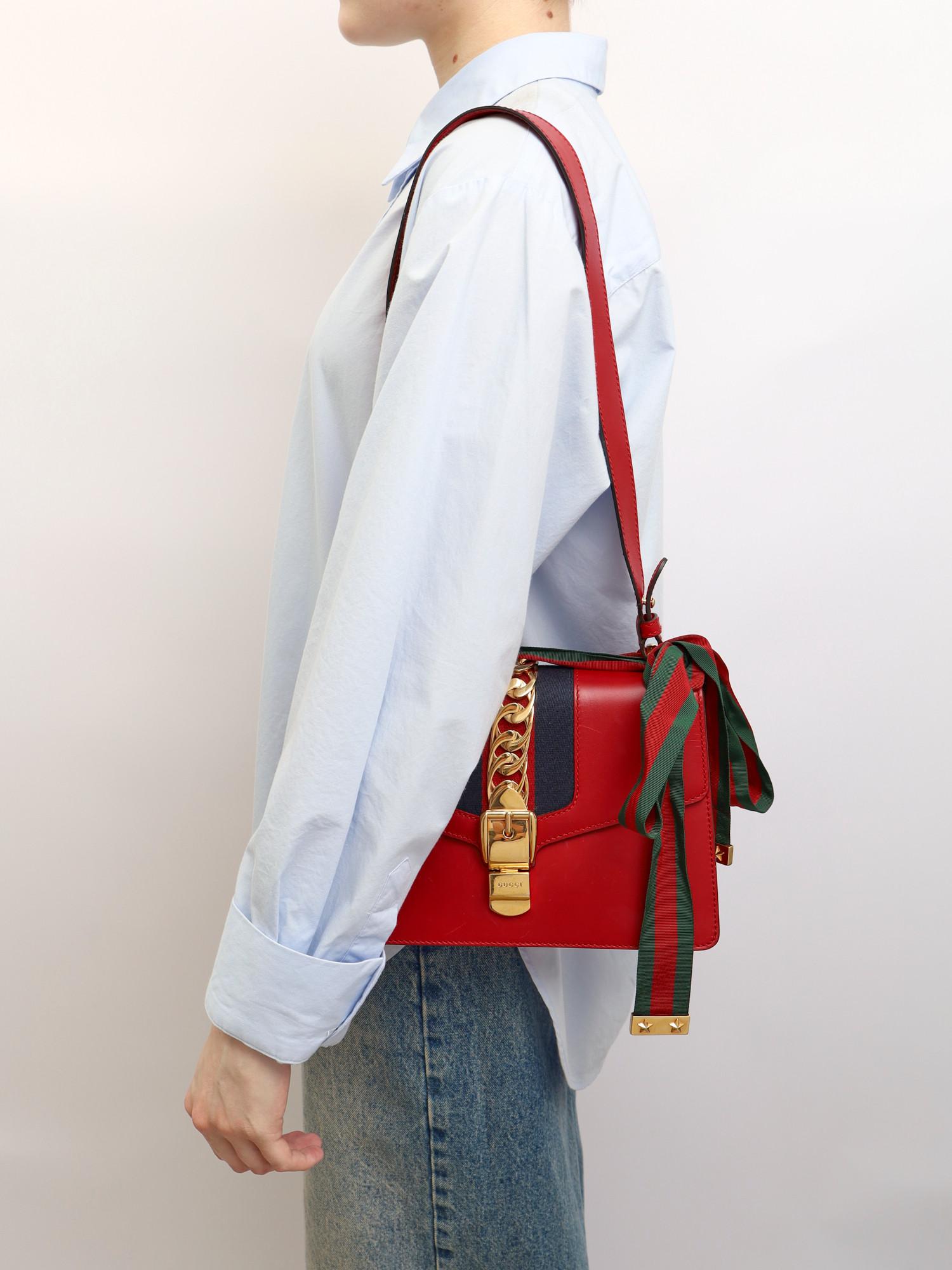 Gucci Sylvie , фото 2