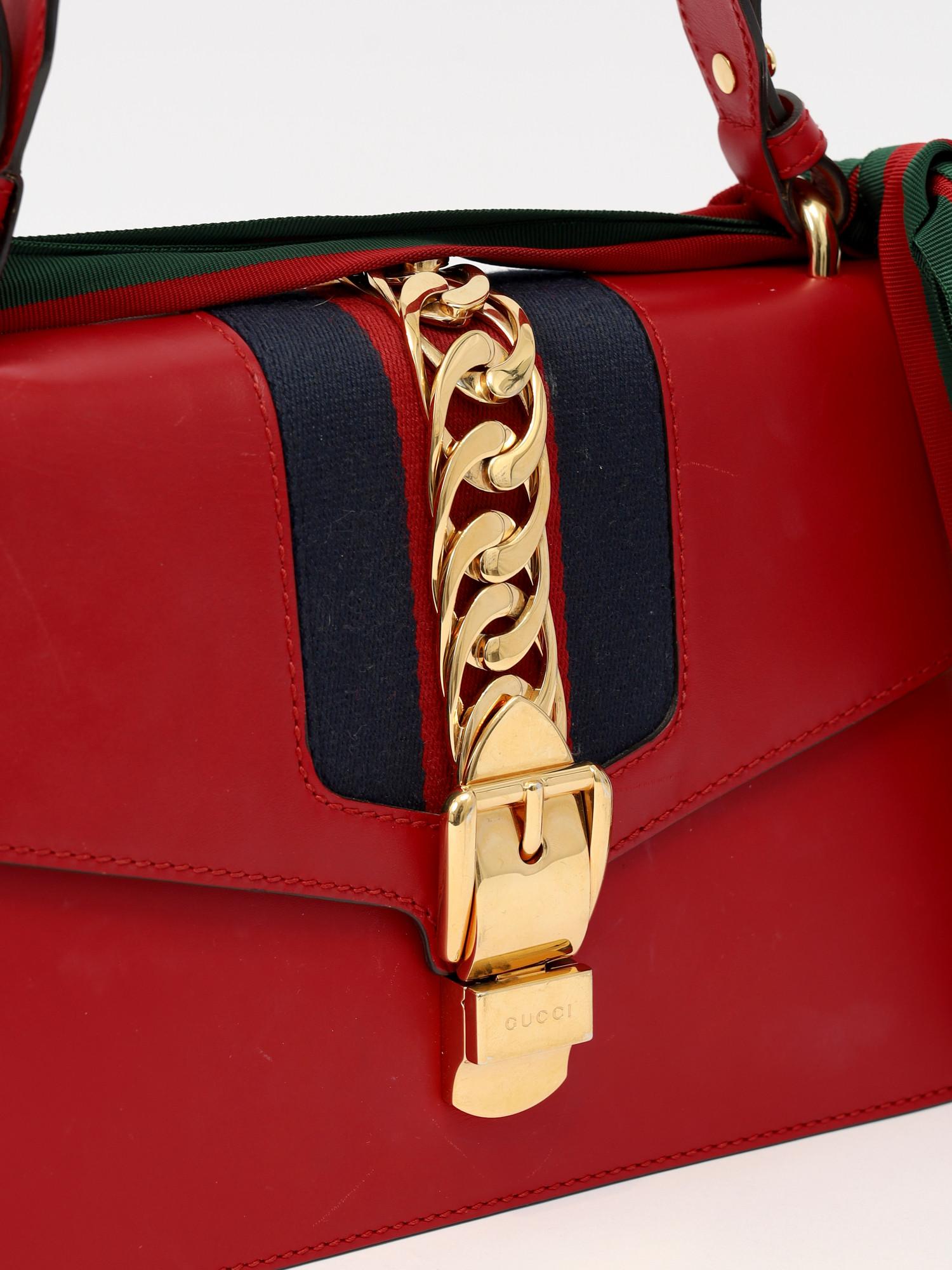 Gucci Sylvie , фото 5