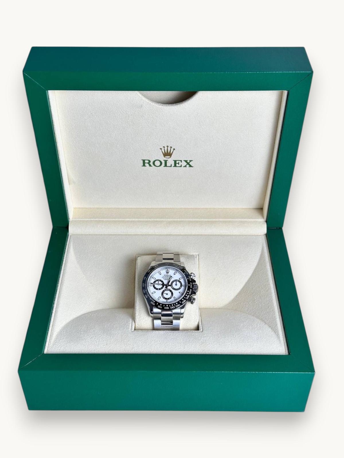 Rolex Daytona 40, фото 2
