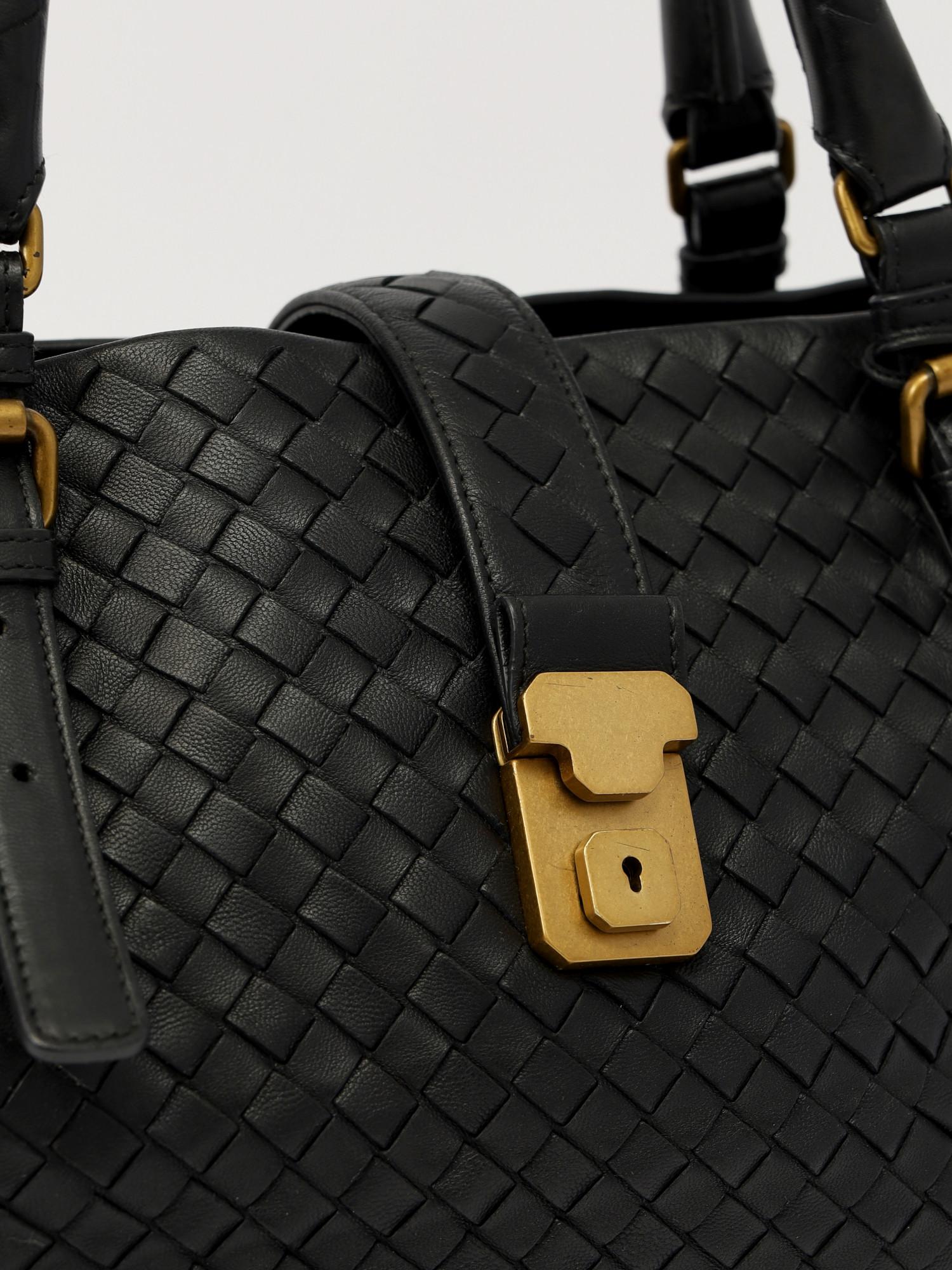 Bottega Veneta Roma , фото 5