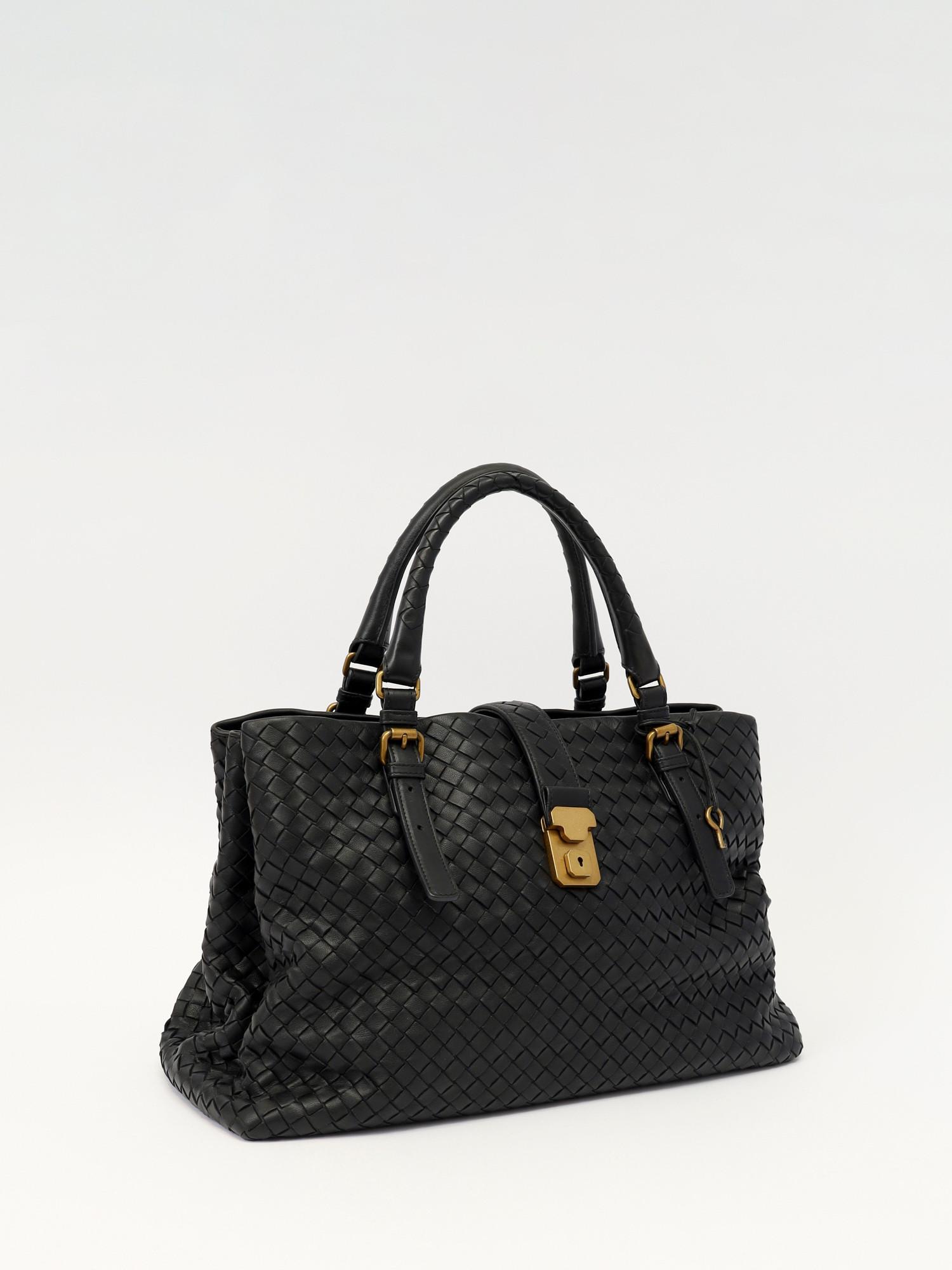 Bottega Veneta Roma , фото 3