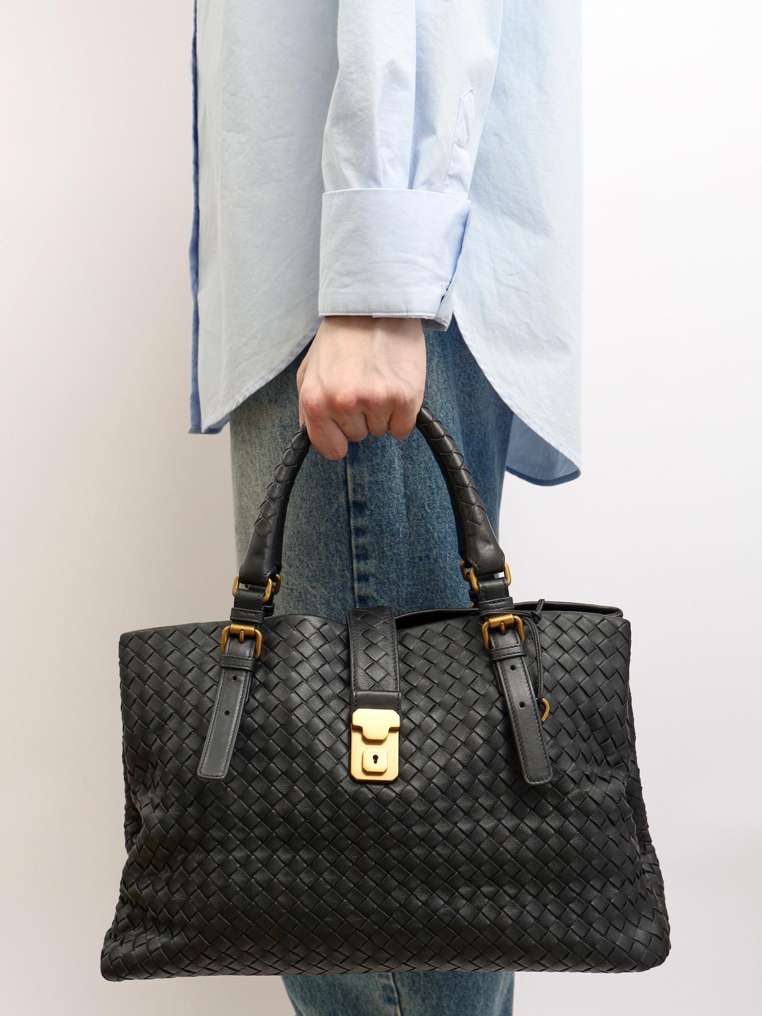 Bottega Veneta Roma , фото 2