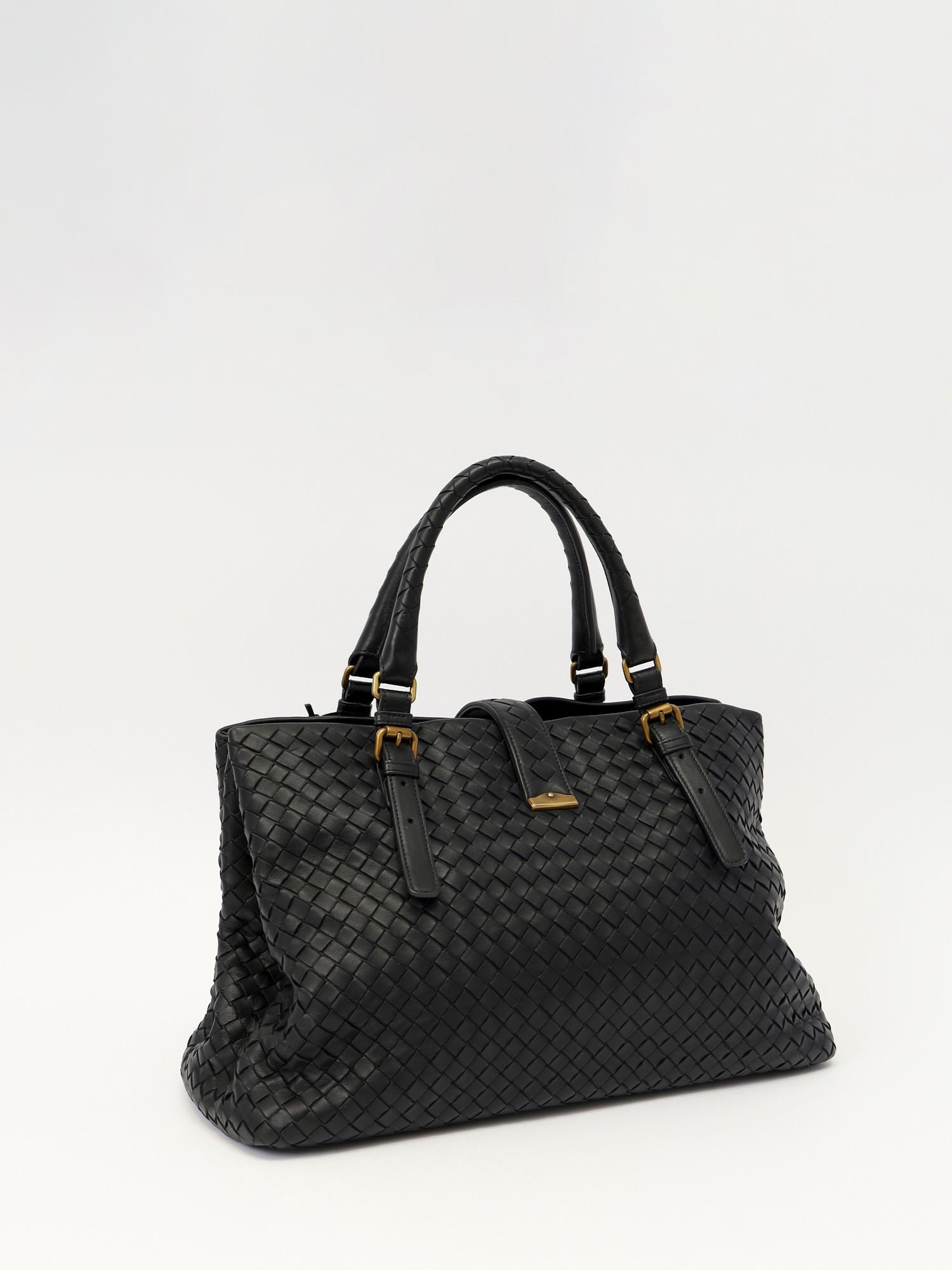 Bottega Veneta Roma , фото 4
